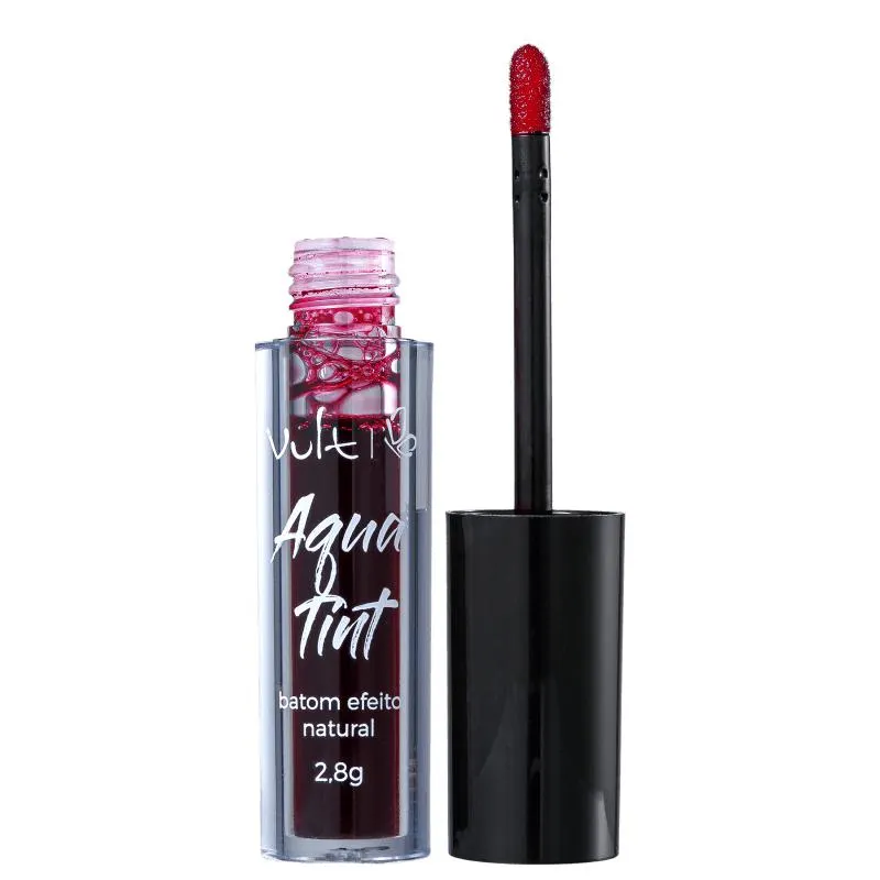 Lip Tint Vult Aquatint Aqua Violet 2,8g