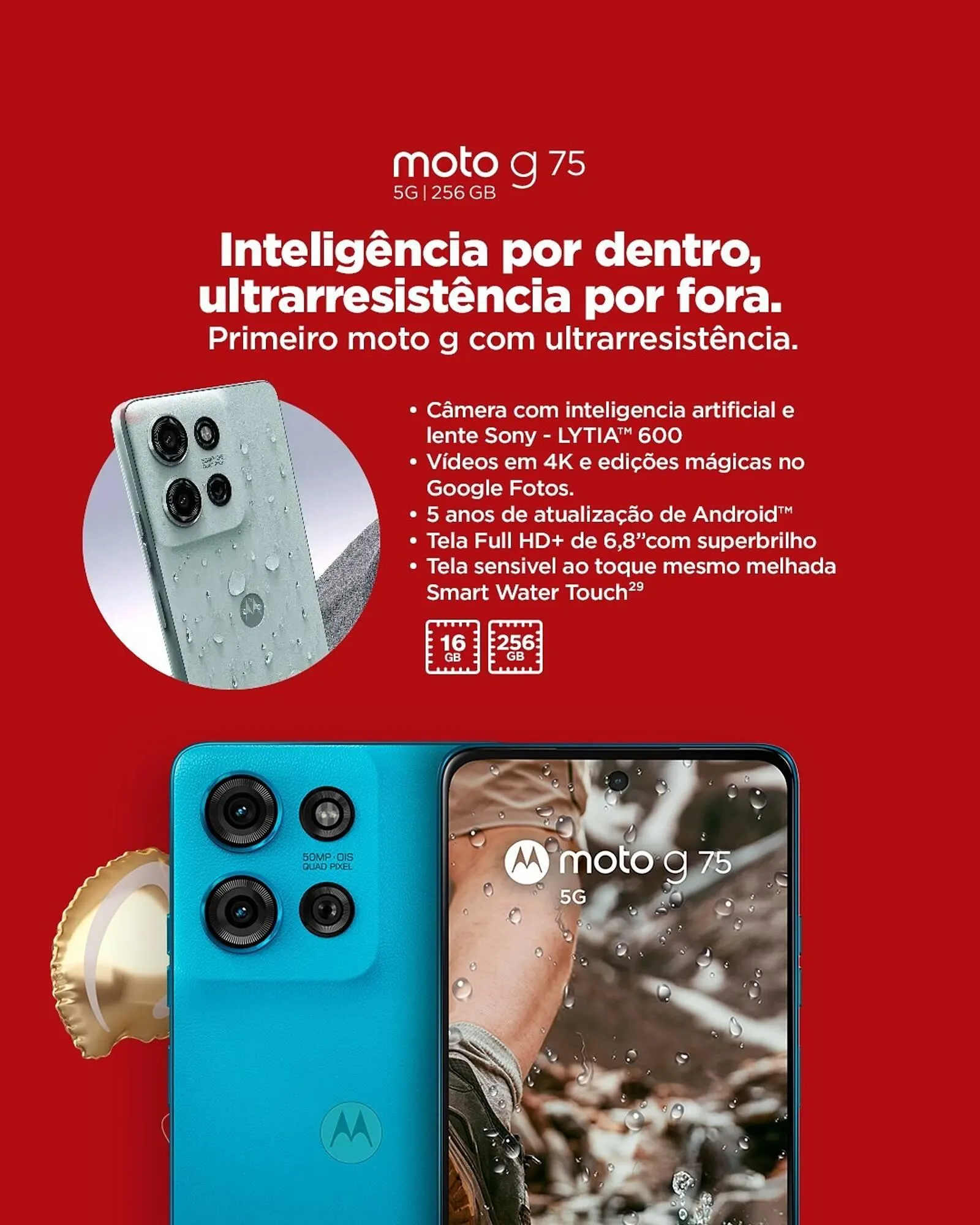 Encarte de Catálogo Berlanda 17 de junho até 20 de junho 2025 - Pagina 3