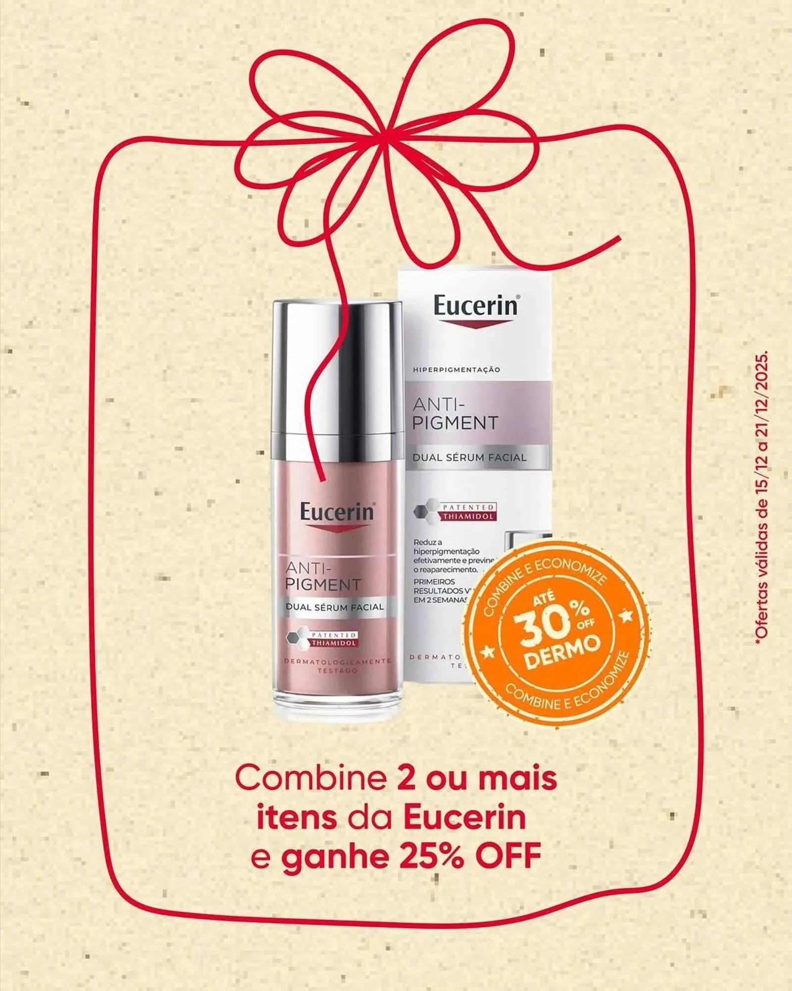 Encarte de Catálogo Drogarias Pacheco 15 de dezembro até 21 de dezembro 2025 - Pagina 6