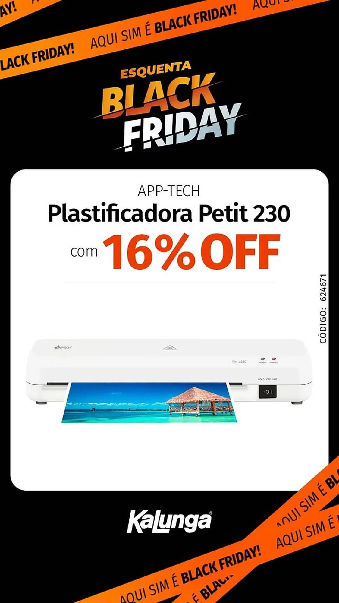 Encarte de Catálogo Kalunga 10 de novembro até 23 de novembro 2025 - Pagina 5