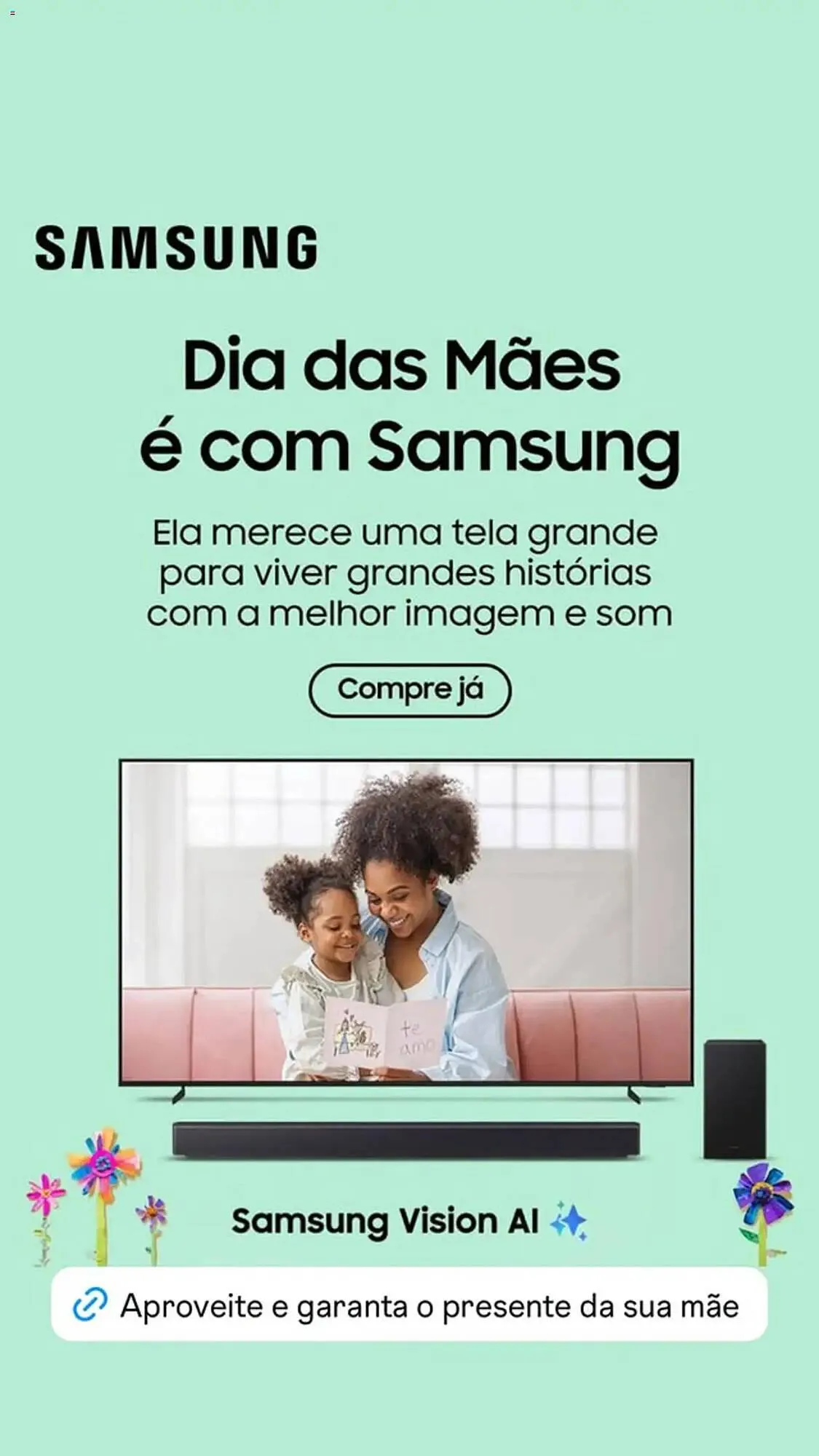 Encarte de Catálogo Casas Bahia 8 de maio até 15 de maio 2026 - Pagina 3