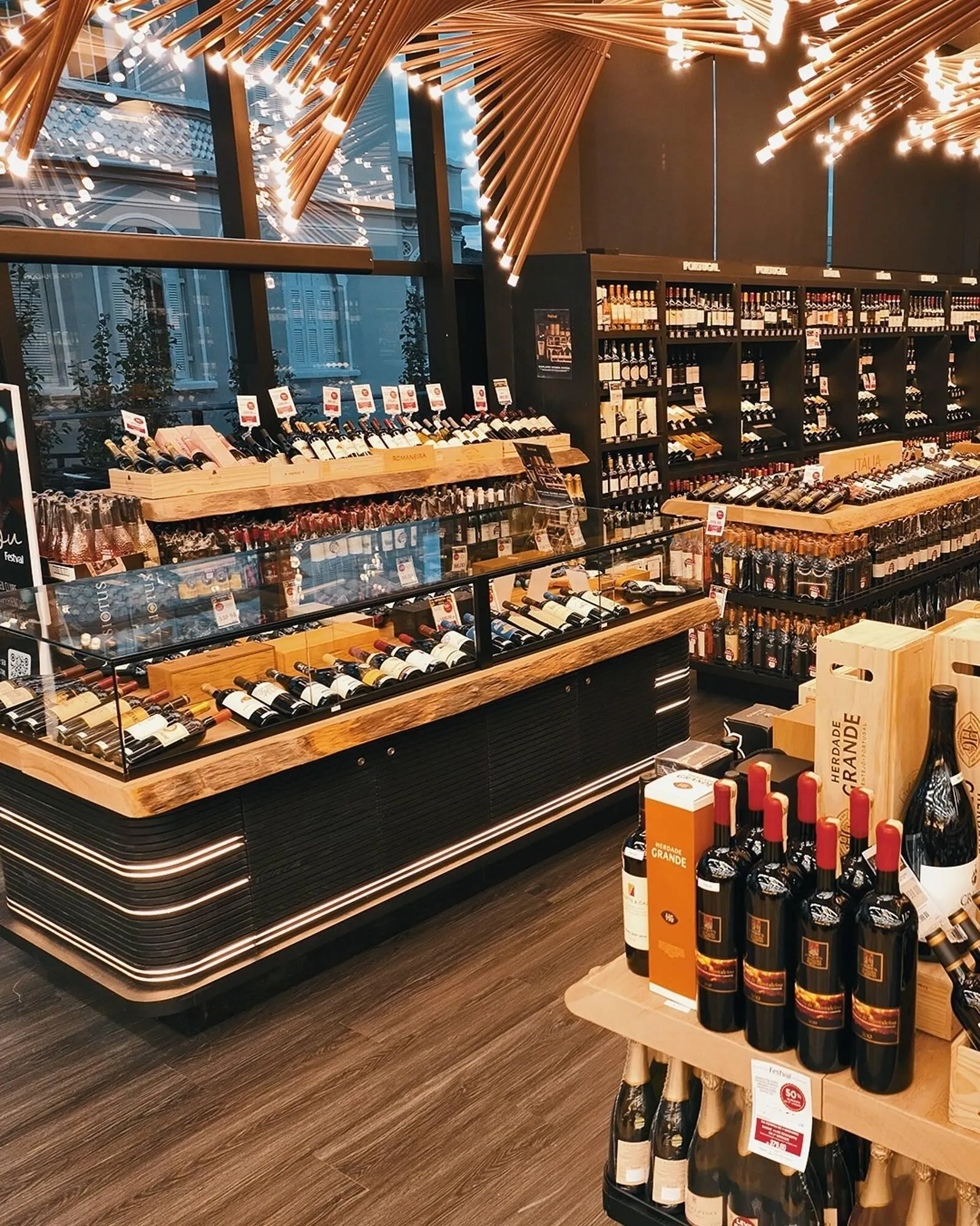 Encarte de Catálogo Festval 31 de julho até 9 de agosto 2025 - Pagina 5