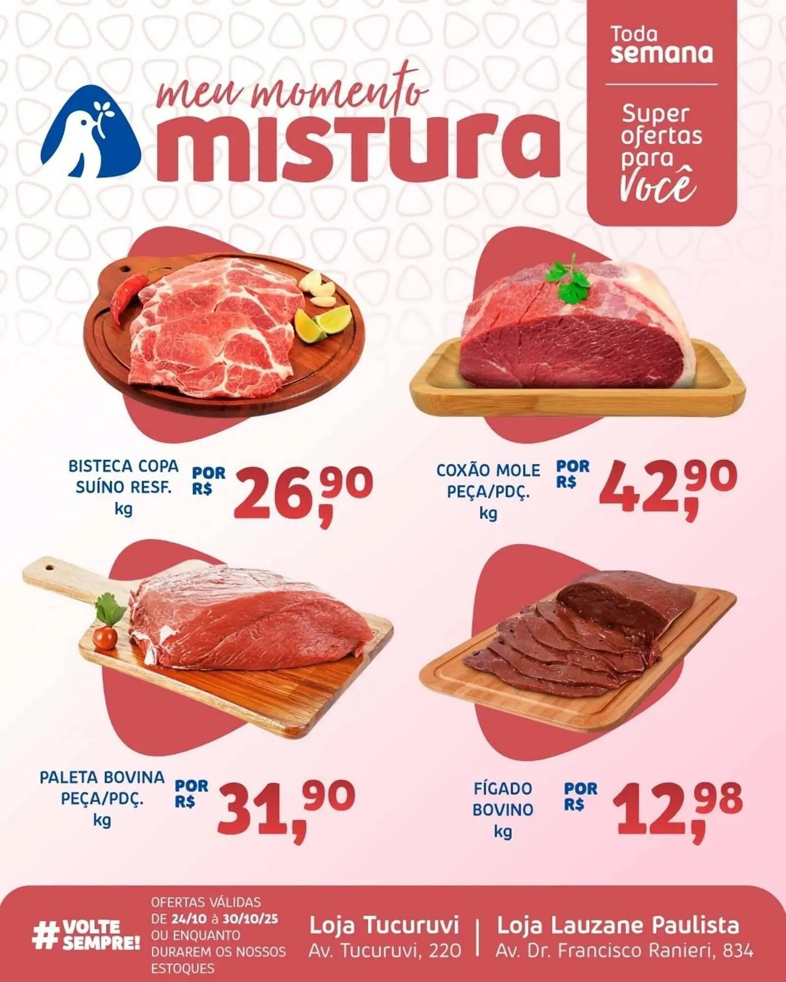 Catálogo Trimais Supermercado - 1