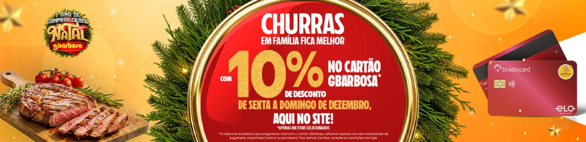 Encarte de Encarte GBarbosa 5 de janeiro até 7 de janeiro 2026 - Pagina 31