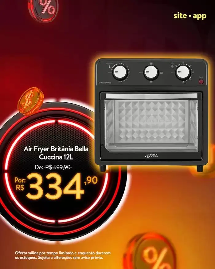 Encarte de Encarte Le Biscuit 12 de novembro até 30 de novembro 2024 - Pagina 4