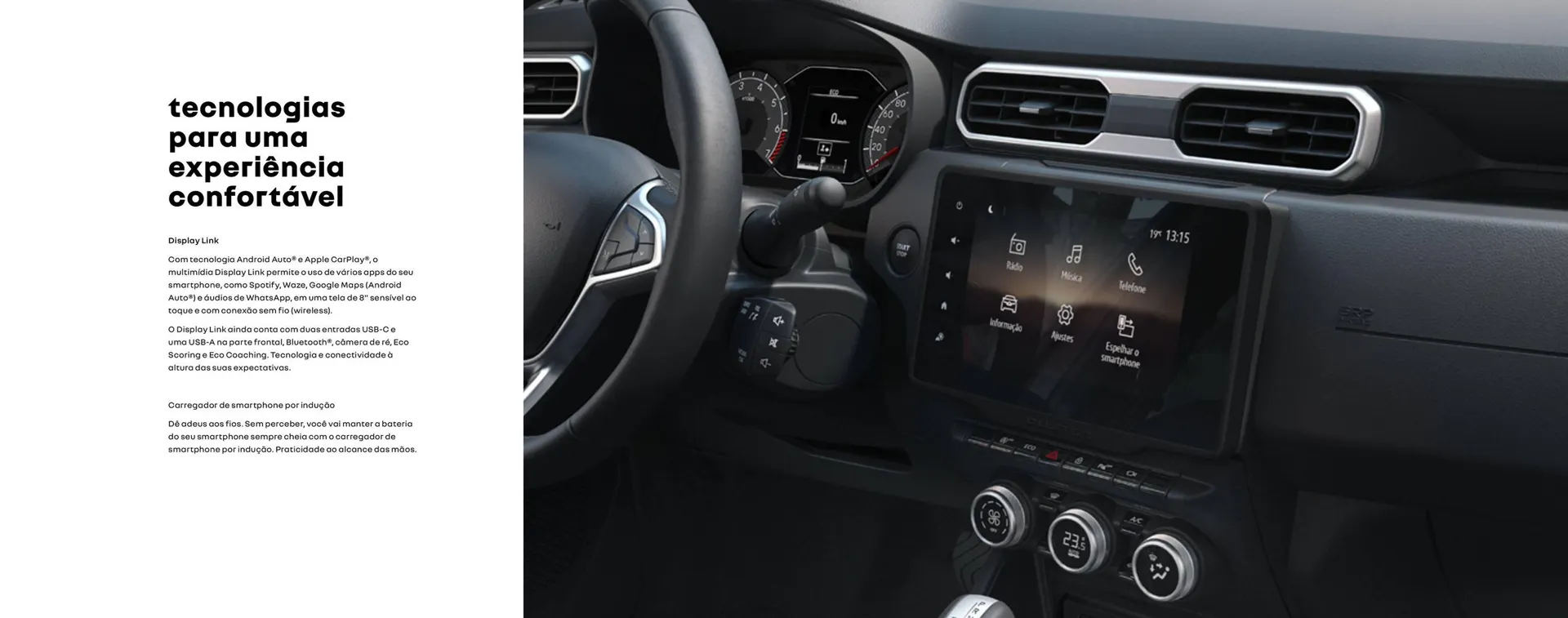 Encarte de Catálogo Renault 5 de agosto até 31 de dezembro 2025 - Pagina 8