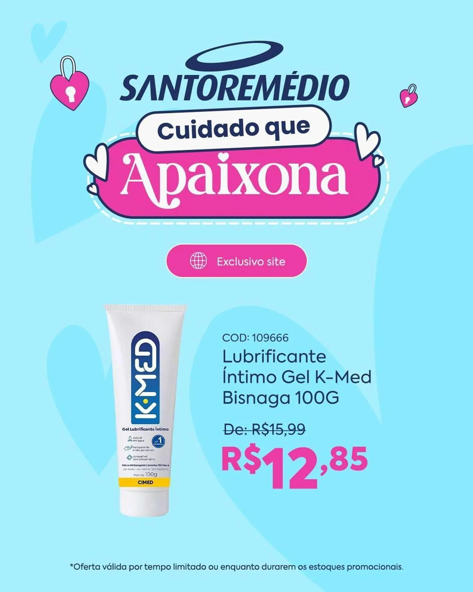 Encarte de Catálogo Drogarias Santo Remédio 11 de junho até 15 de junho 2025 - Pagina 4