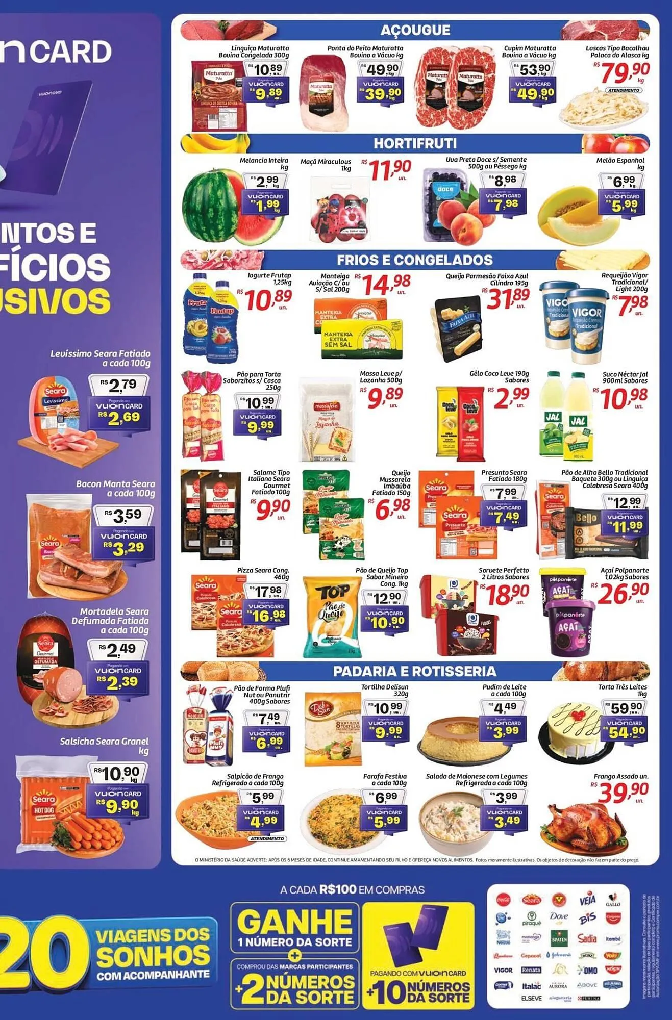 Encarte de Folheto Comper 30 de dezembro até 2 de janeiro 2026 - Pagina 3