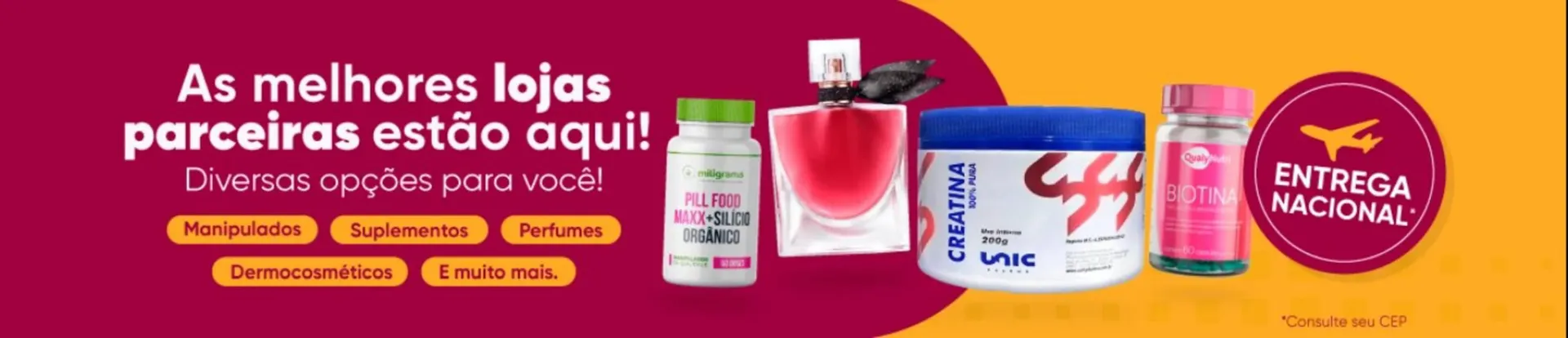 Encarte de Encarte Drogasmil 2 de fevereiro até 19 de fevereiro 2026 - Pagina 3