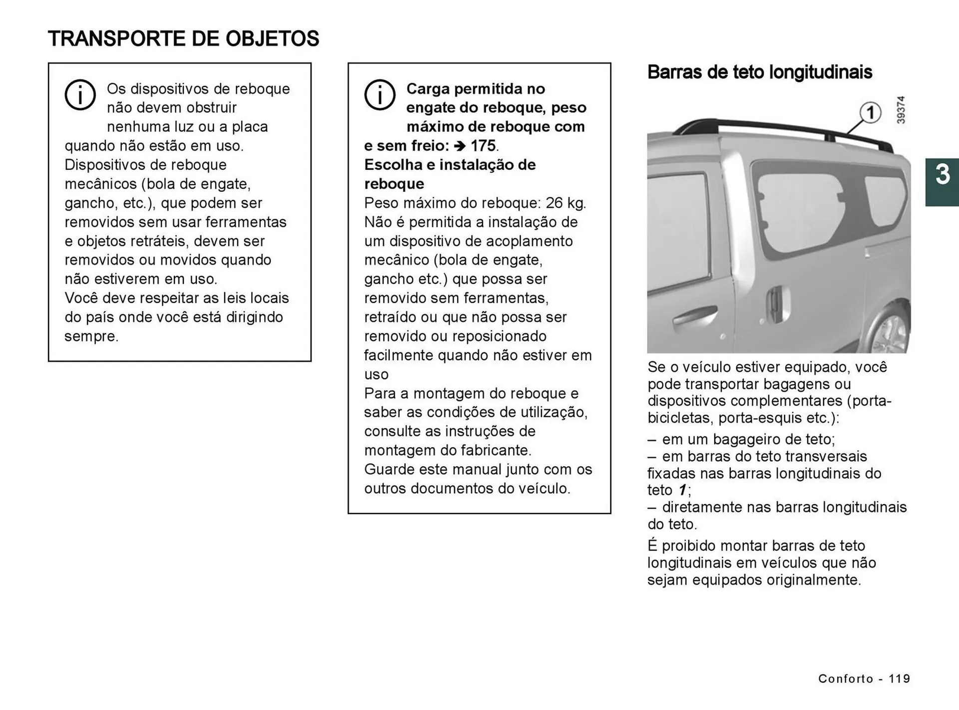 Encarte de Catálogo Renault 5 de julho até 5 de julho 2025 - Pagina 121