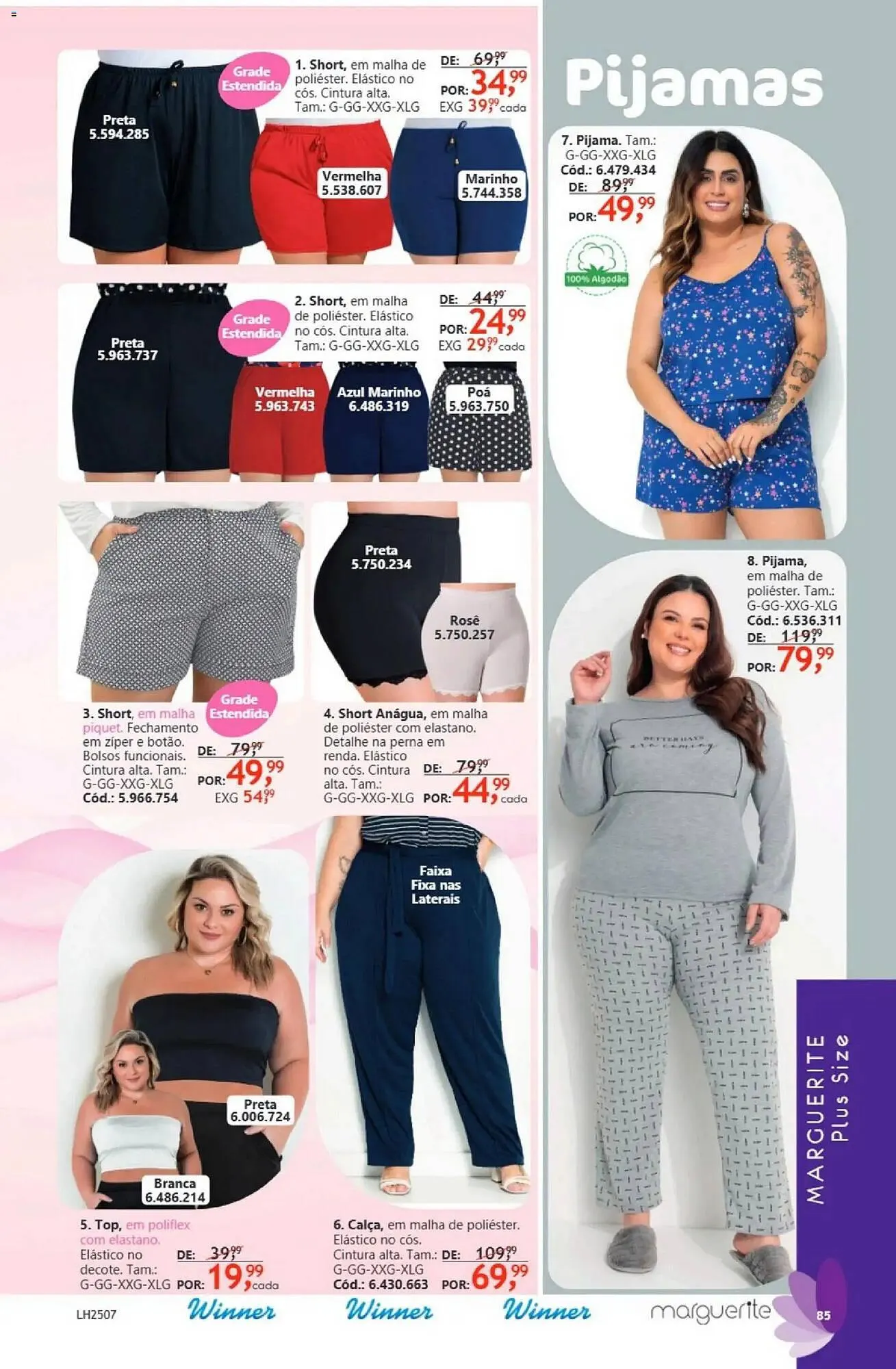 Encarte de Revista Quatro Estações 1 de janeiro até 1 de abril 2026 - Pagina 85