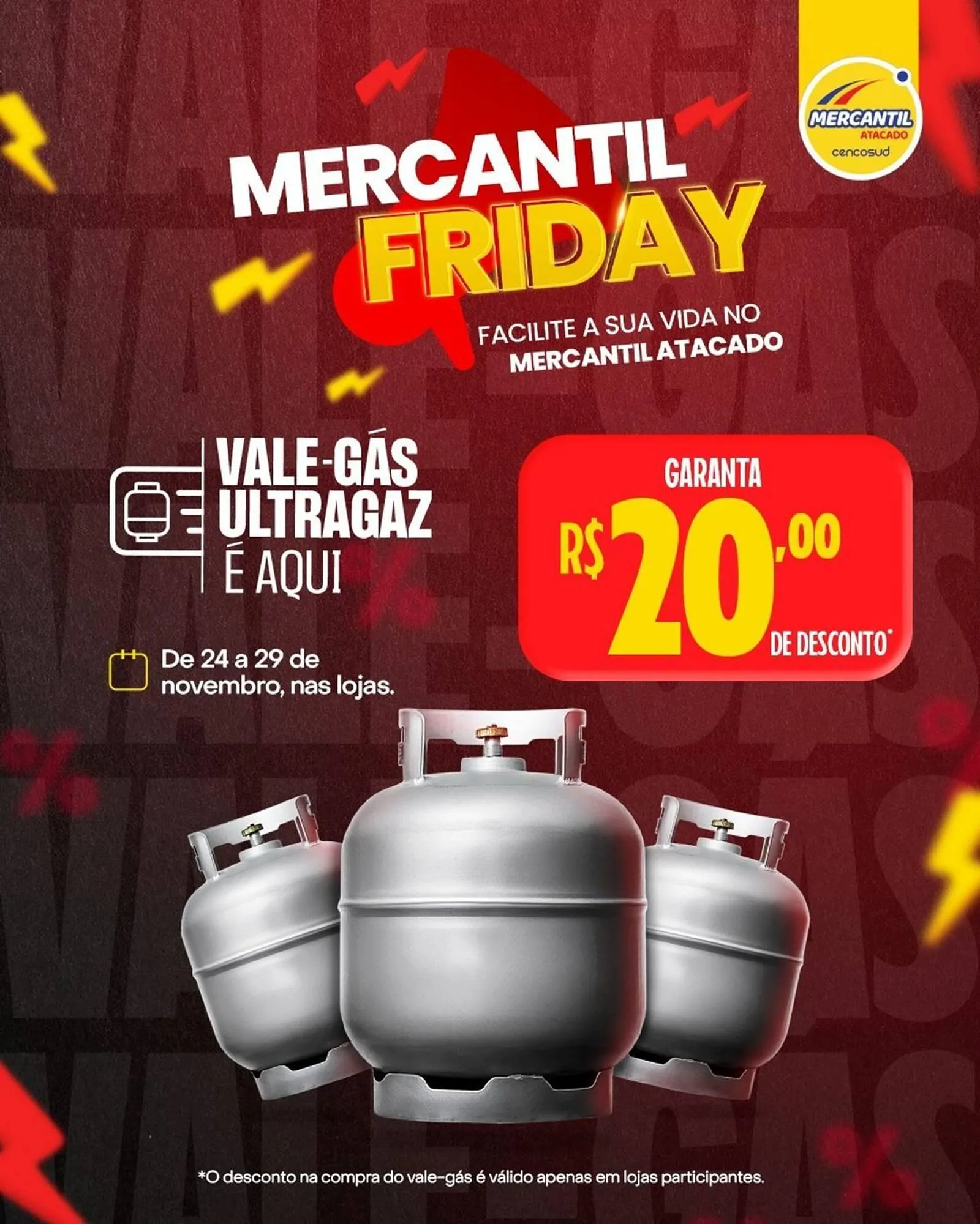 Folheto Mercantil Rodrigues - 1