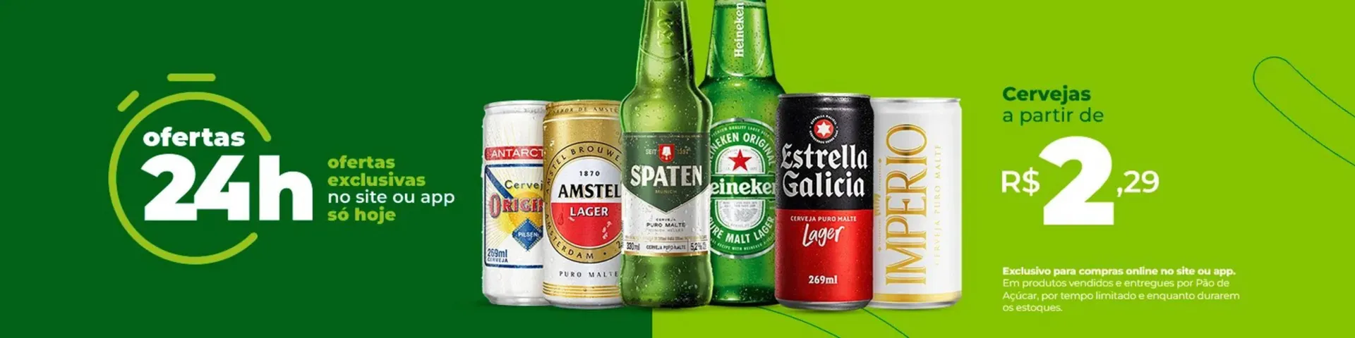 Encarte de Folheto Pão de Açúcar 26 de fevereiro até 26 de fevereiro 2026 - Pagina 5