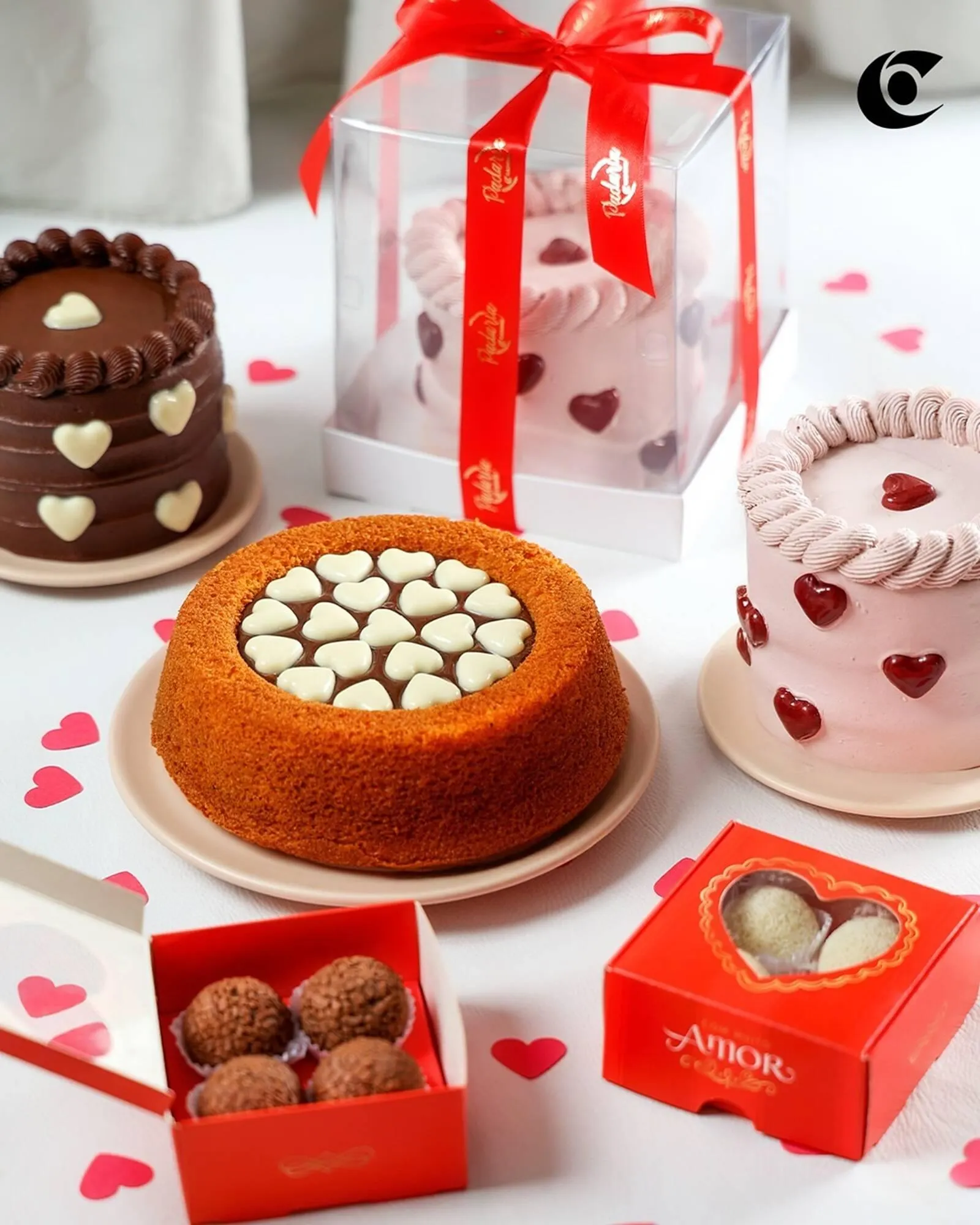 Catálogo Carone - 1