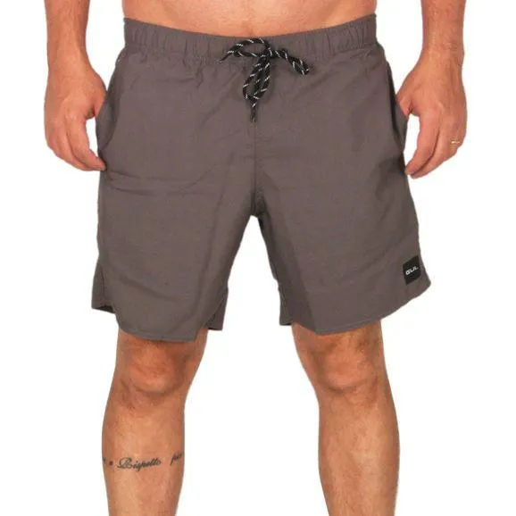 Bermuda Elástico Gul