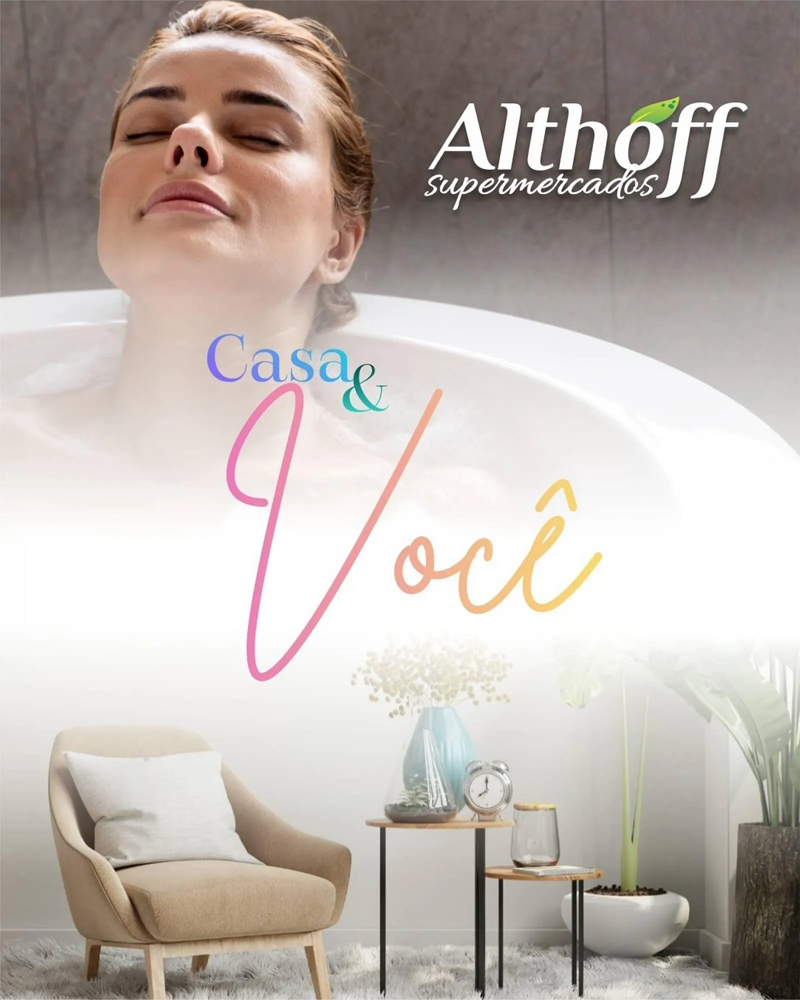 Encarte de Encarte Althoff Supermercados 12 de fevereiro até 15 de fevereiro 2026 - Pagina 4