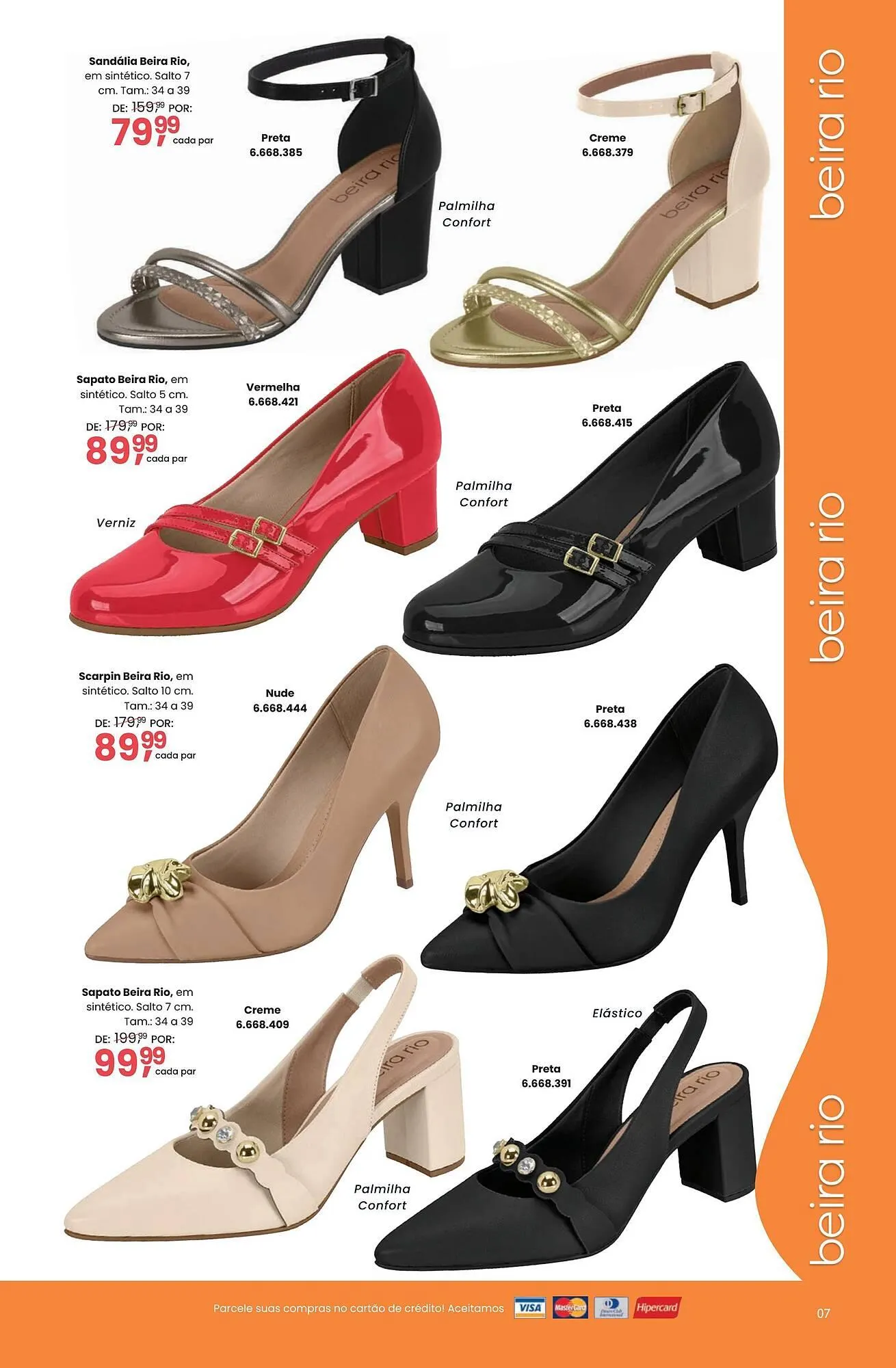 Encarte de Revista Quatro Estações 14 de outubro até 30 de novembro 2025 - Pagina 7