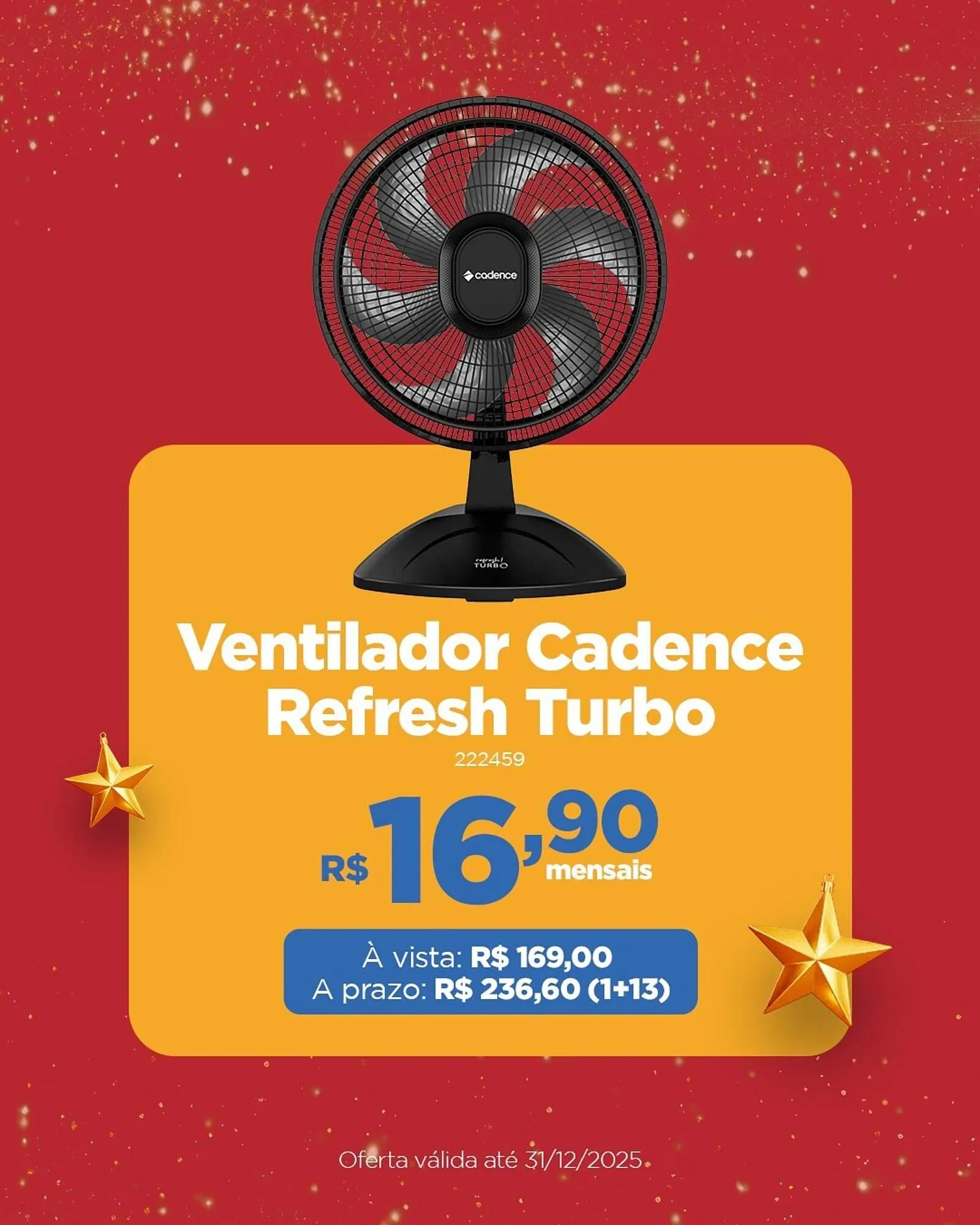 Encarte de Catálogo Berlanda 19 de dezembro até 31 de dezembro 2025 - Pagina 5