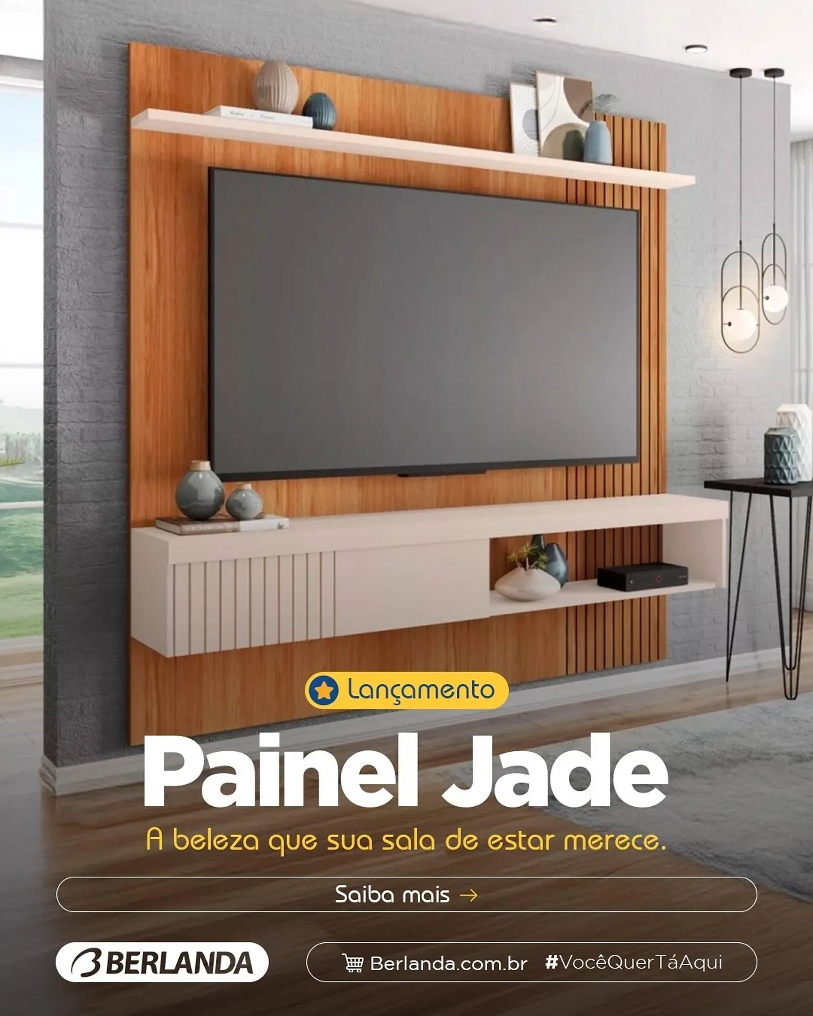 Encarte de Catálogo Berlanda 15 de novembro até 20 de novembro 2025 - Pagina 1