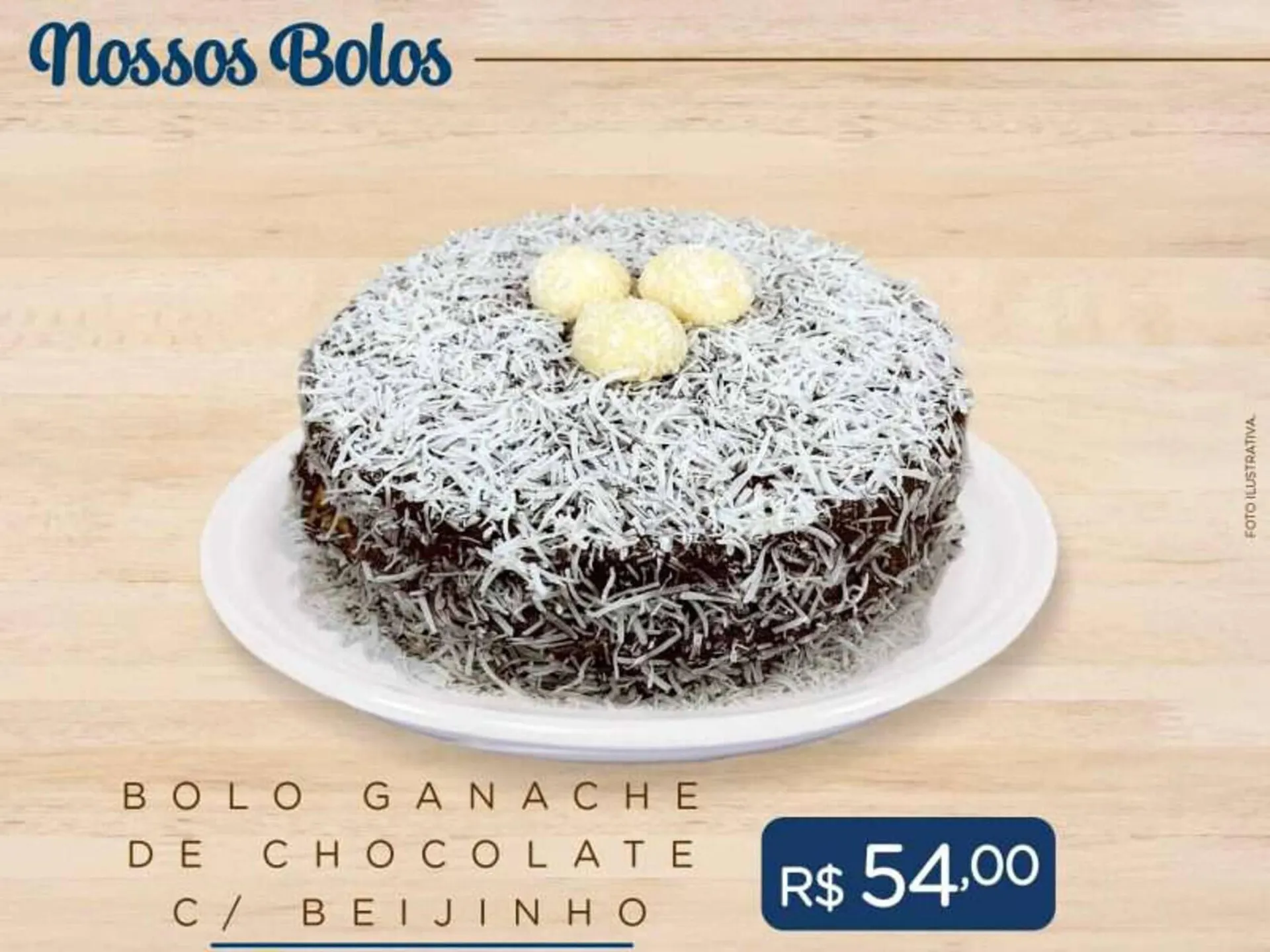 Encarte de Catálogo Casa de Bolos 26 de junho até 26 de agosto 2023 - Pagina 6