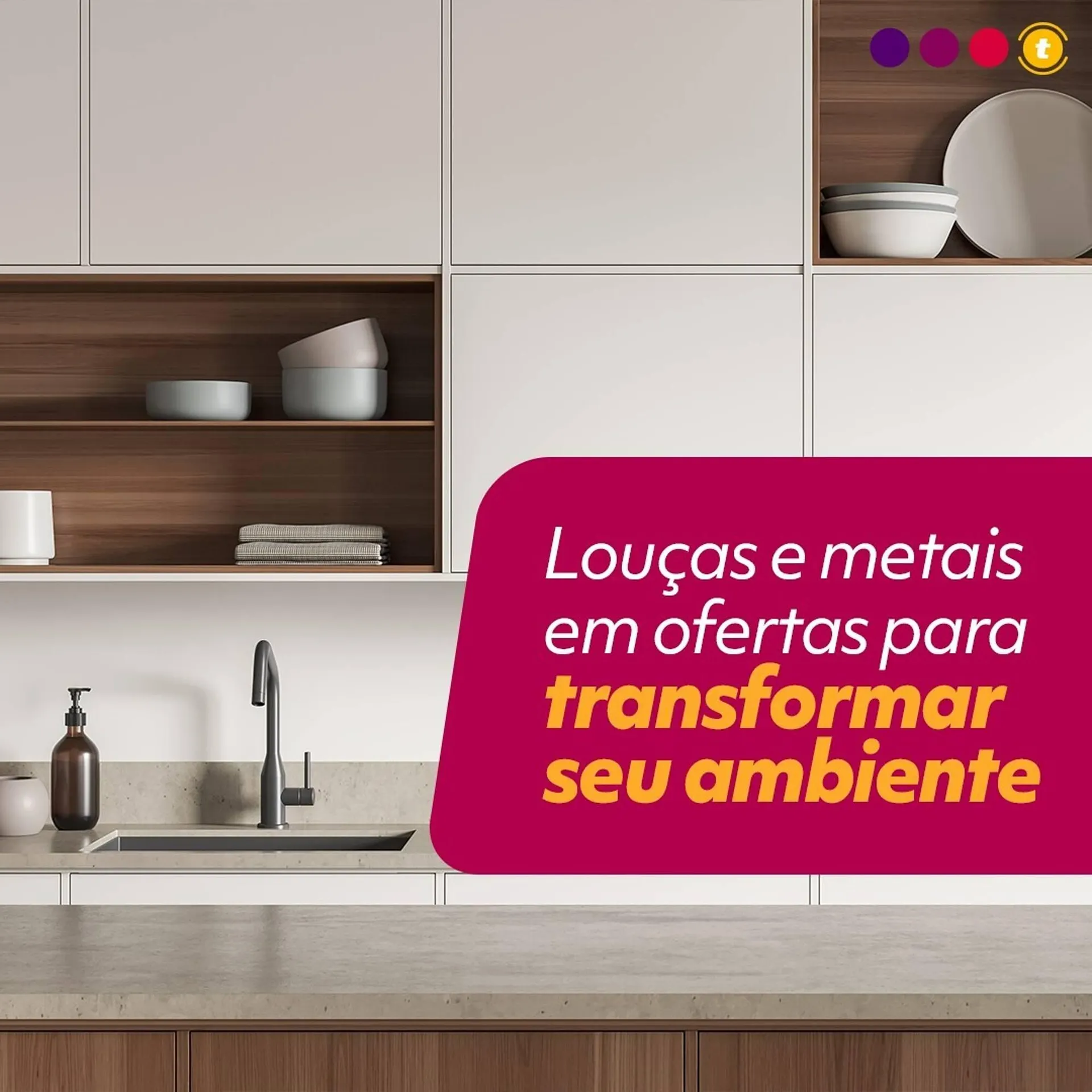 Catálogo Telhanorte - 1