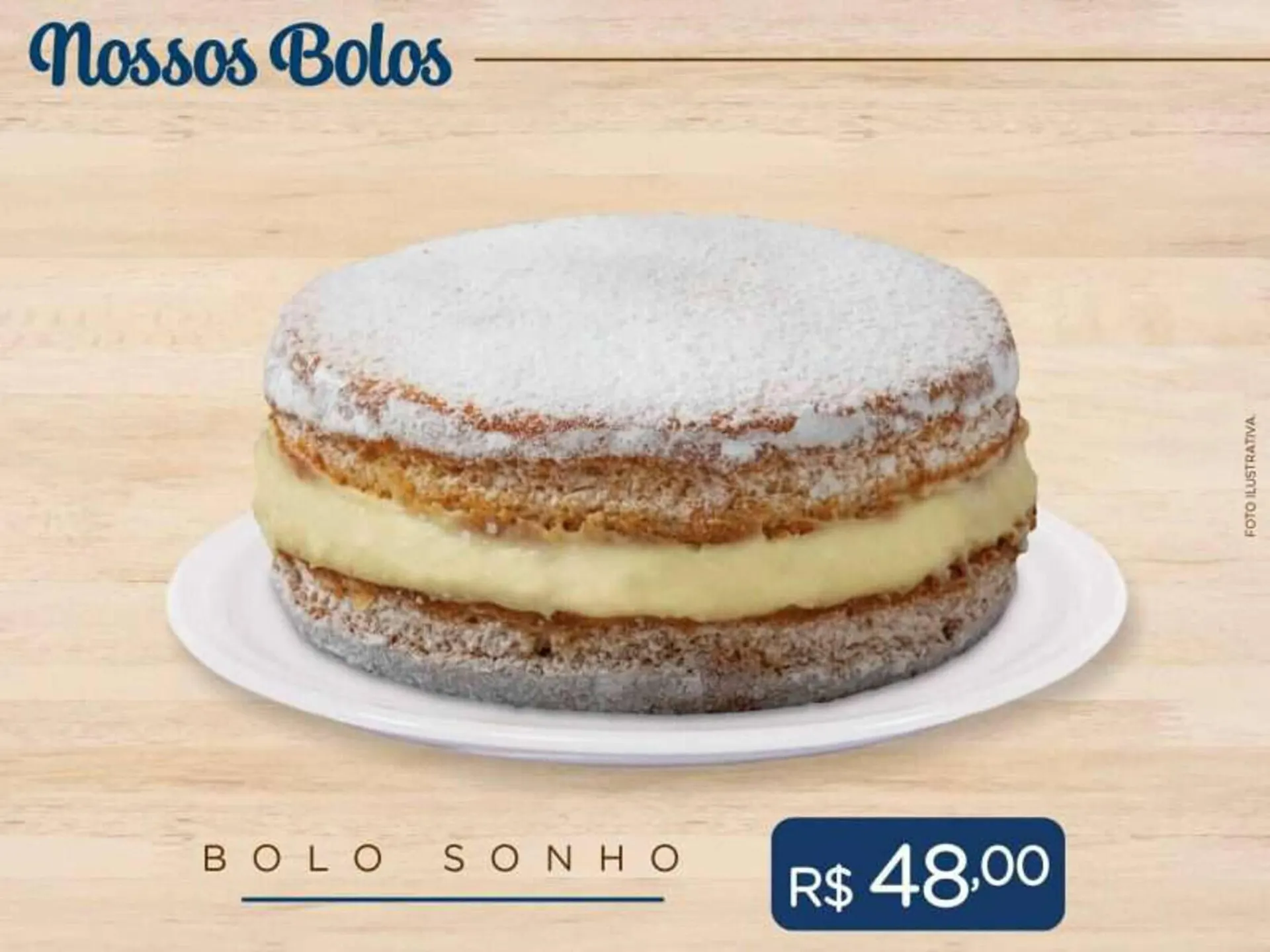 Encarte de Catálogo Casa de Bolos 26 de junho até 26 de agosto 2023 - Pagina 9