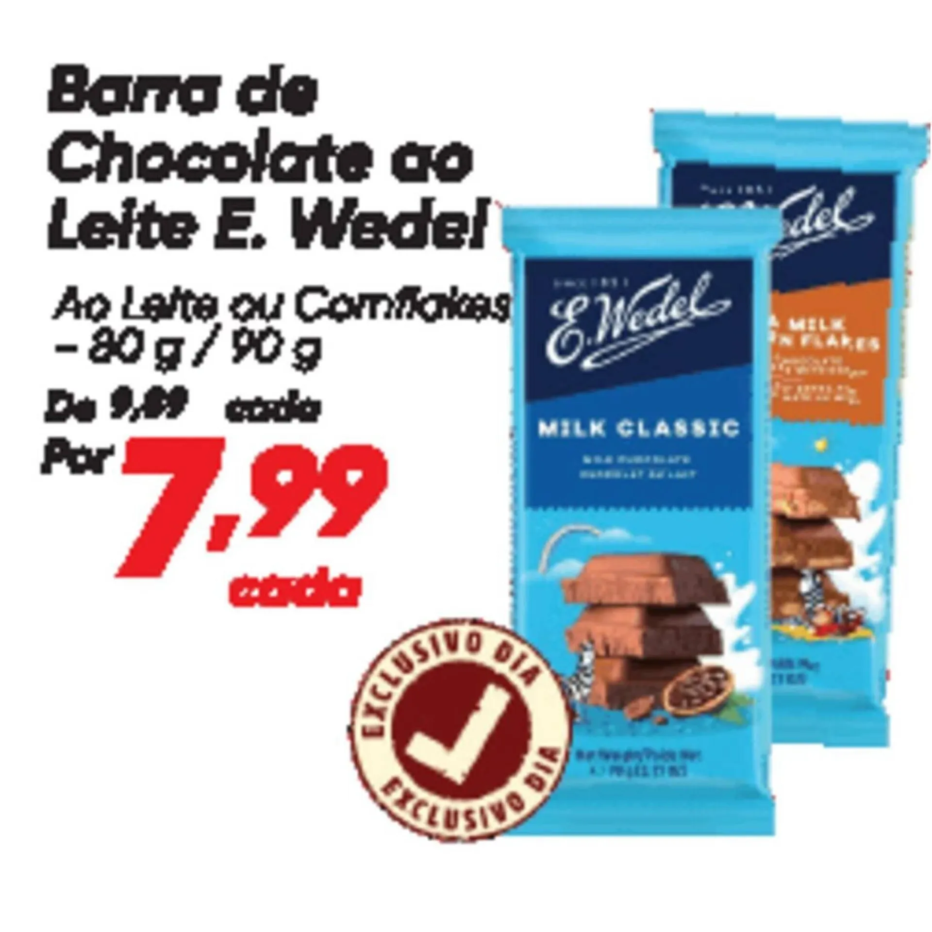 Encarte de Catálogo Dia 3 de julho até 7 de julho 2025 - Pagina 111