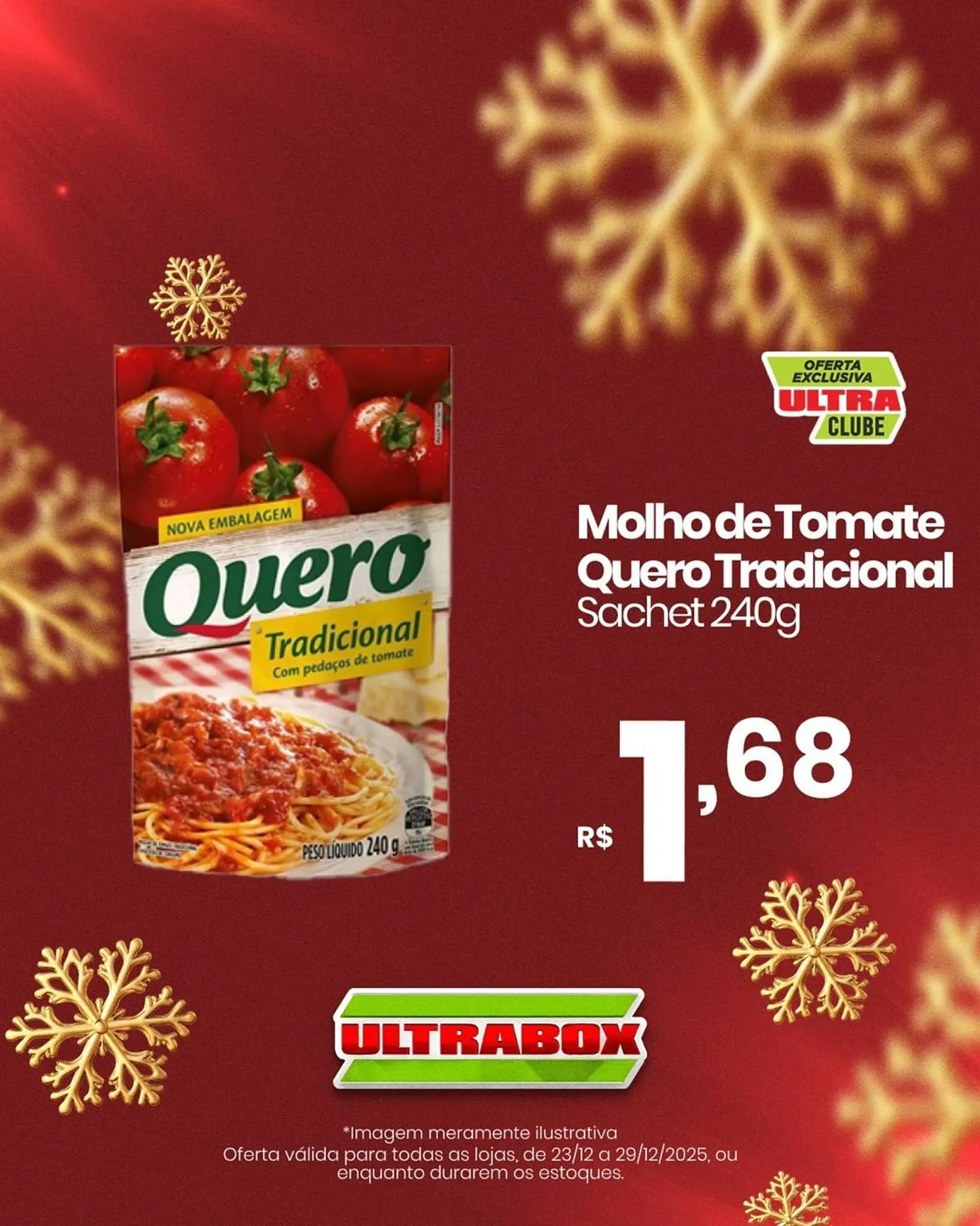 Encarte de Panfleto Ultrabox 23 de dezembro até 29 de dezembro 2025 - Pagina 5