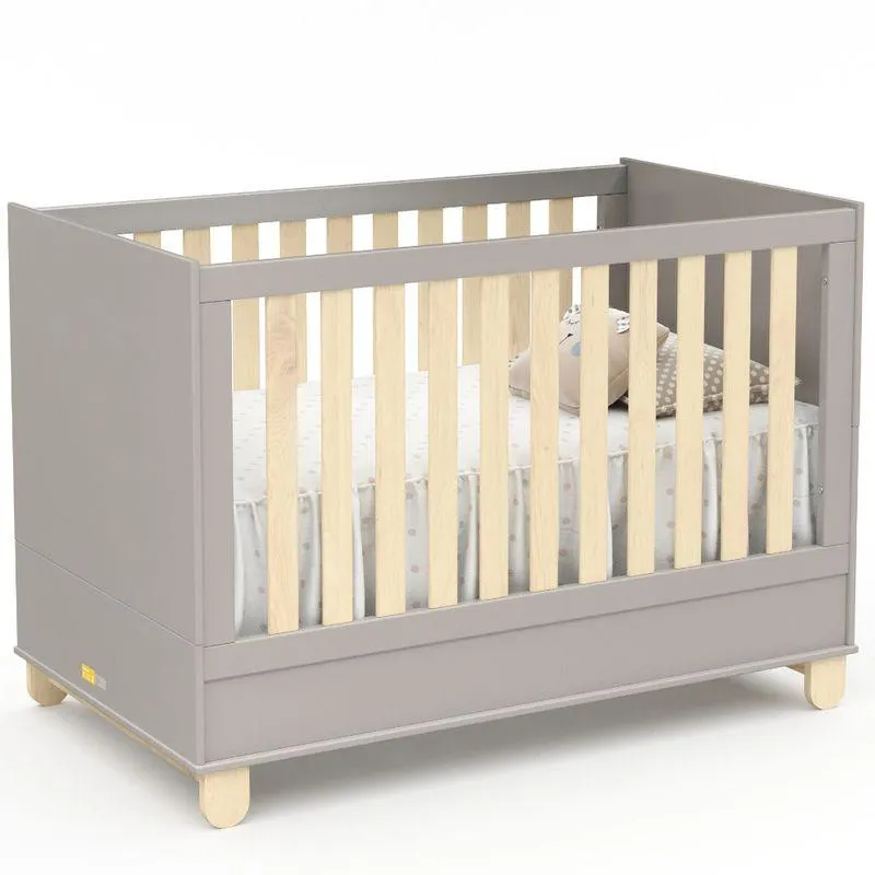 Berço Americano Rope New