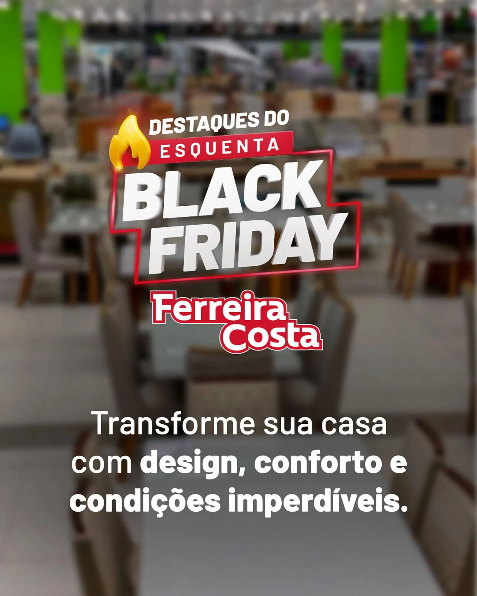 Encarte Ferreira Costa - 1