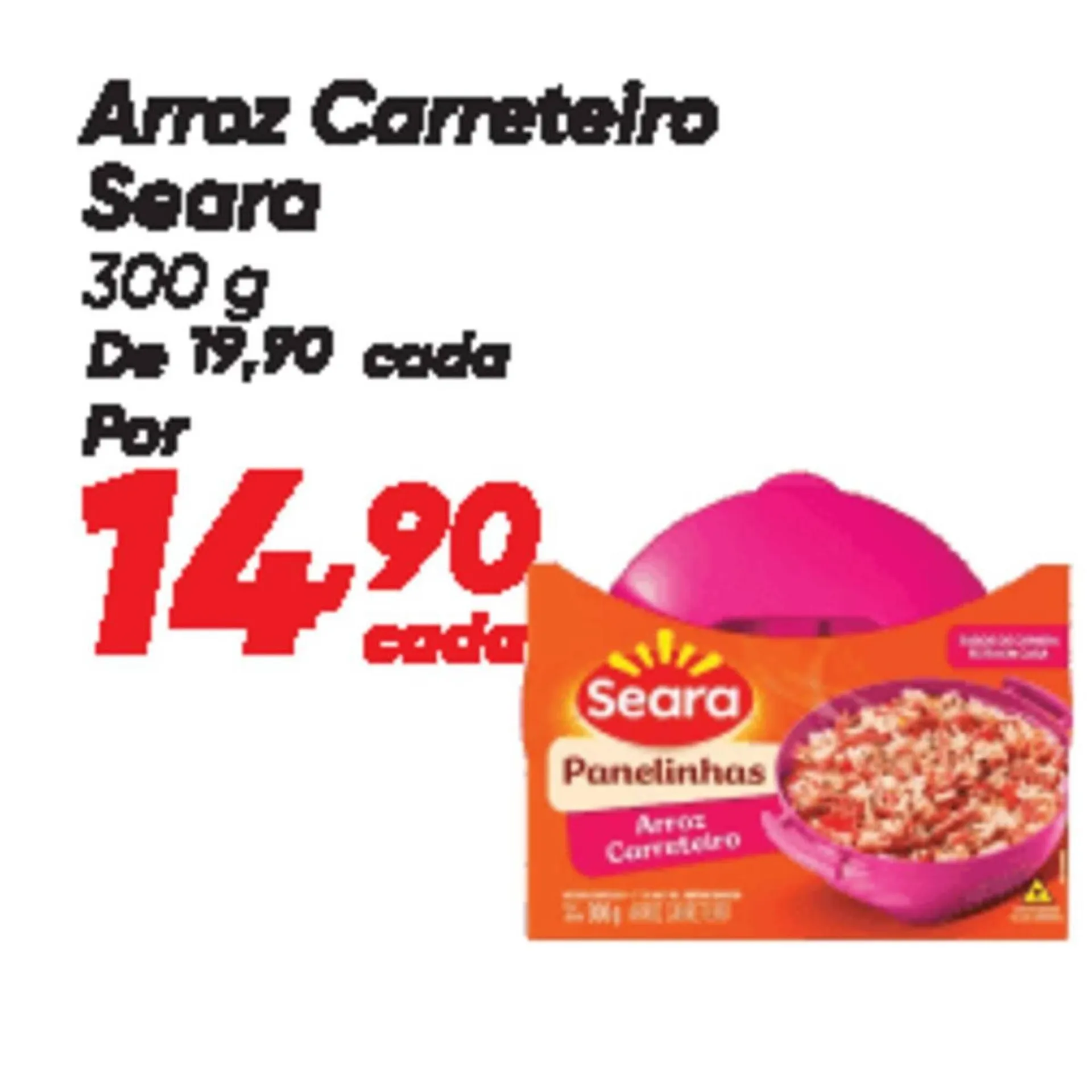 Encarte de Catálogo Dia 3 de julho até 7 de julho 2025 - Pagina 51