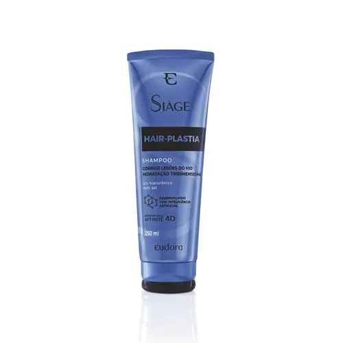 Shampoo Siàge Hair-Plastia