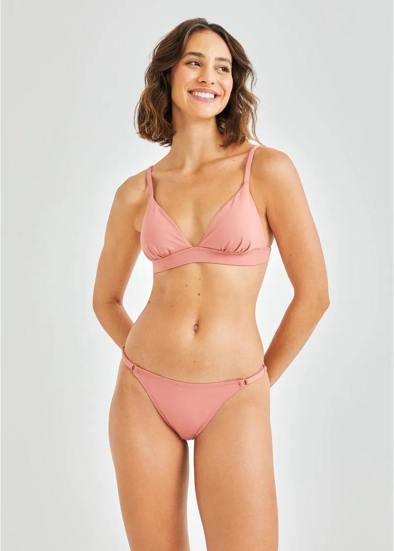 Top Biquini Triângulo Regulagem Land