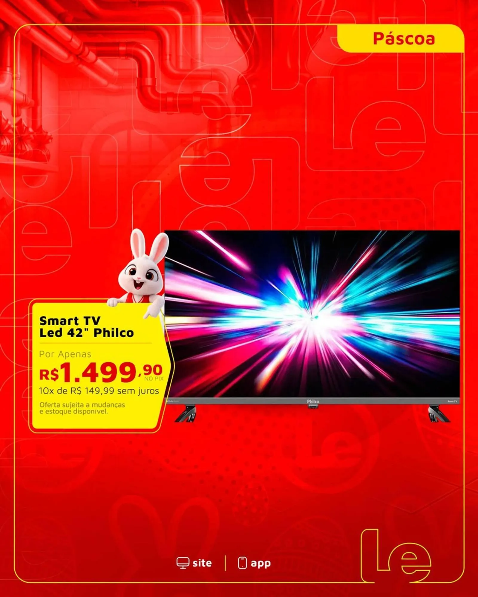 Encarte de Encarte Le Biscuit 26 de março até 31 de março 2026 - Pagina 2