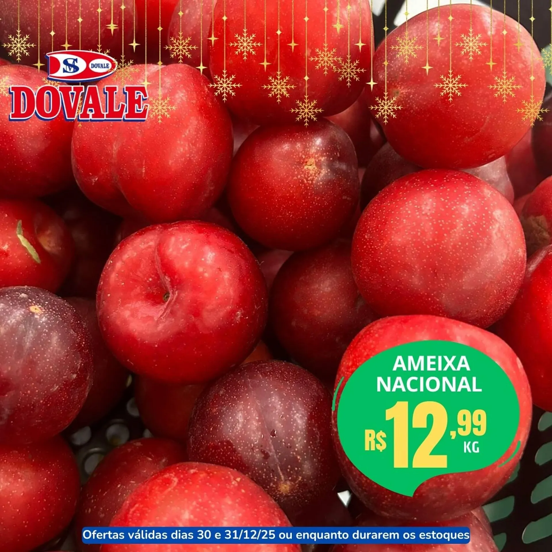 Encarte de Folheto Dovale 30 de dezembro até 31 de dezembro 2025 - Pagina 2