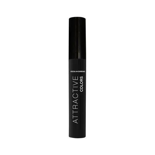 Delineador Attractive Colors Preto 4ml