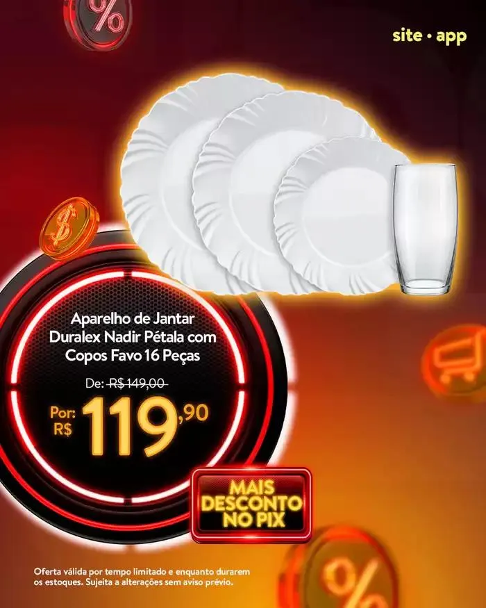 Encarte de Encarte Le Biscuit 12 de novembro até 30 de novembro 2024 - Pagina 2