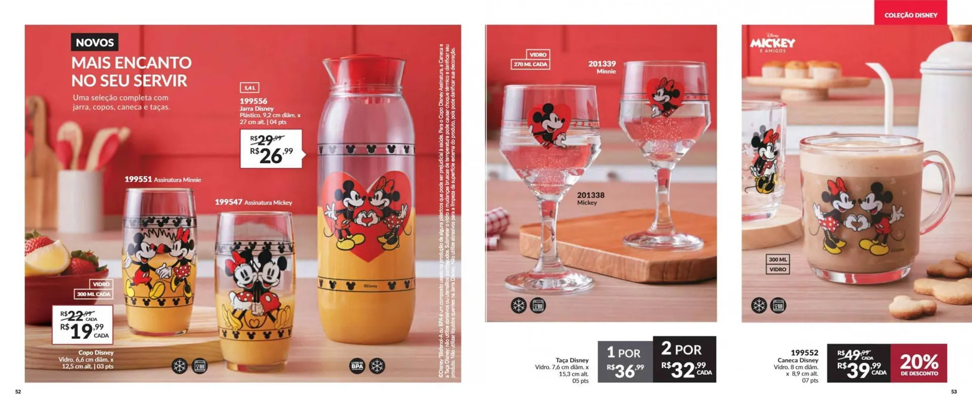 Encarte de Catálogo Avon 1 de novembro até 30 de novembro 2025 - Pagina 27