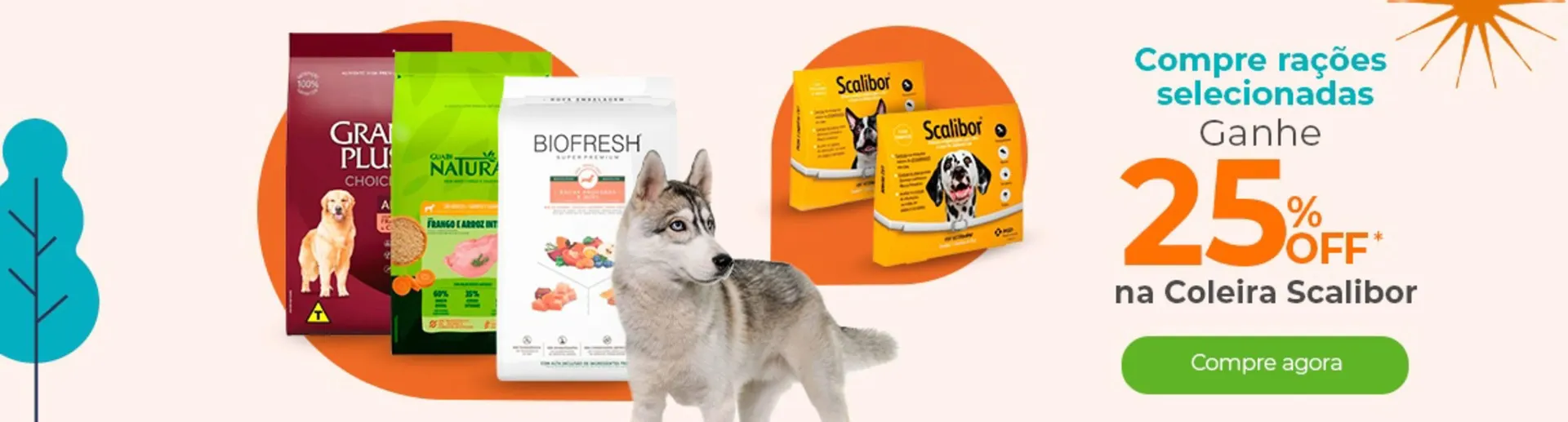 Encarte de Catálogo Cobasi 5 de junho até 30 de junho 2025 - Pagina 8