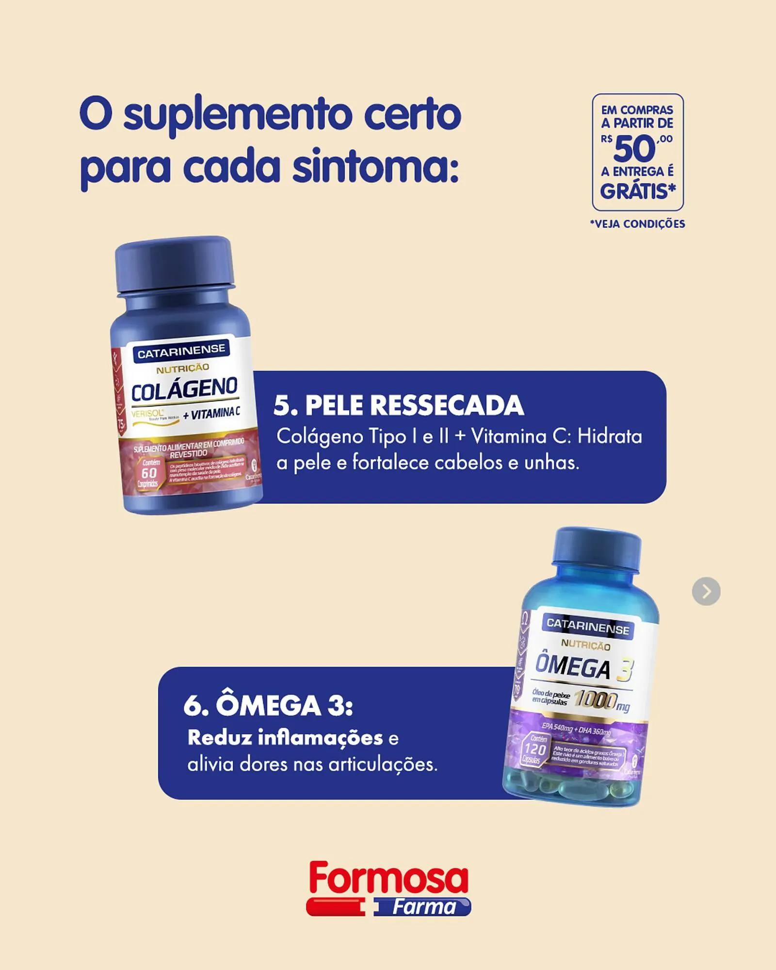 Encarte de Catálogo Grupo Formosa 3 de junho até 10 de junho 2025 - Pagina 4