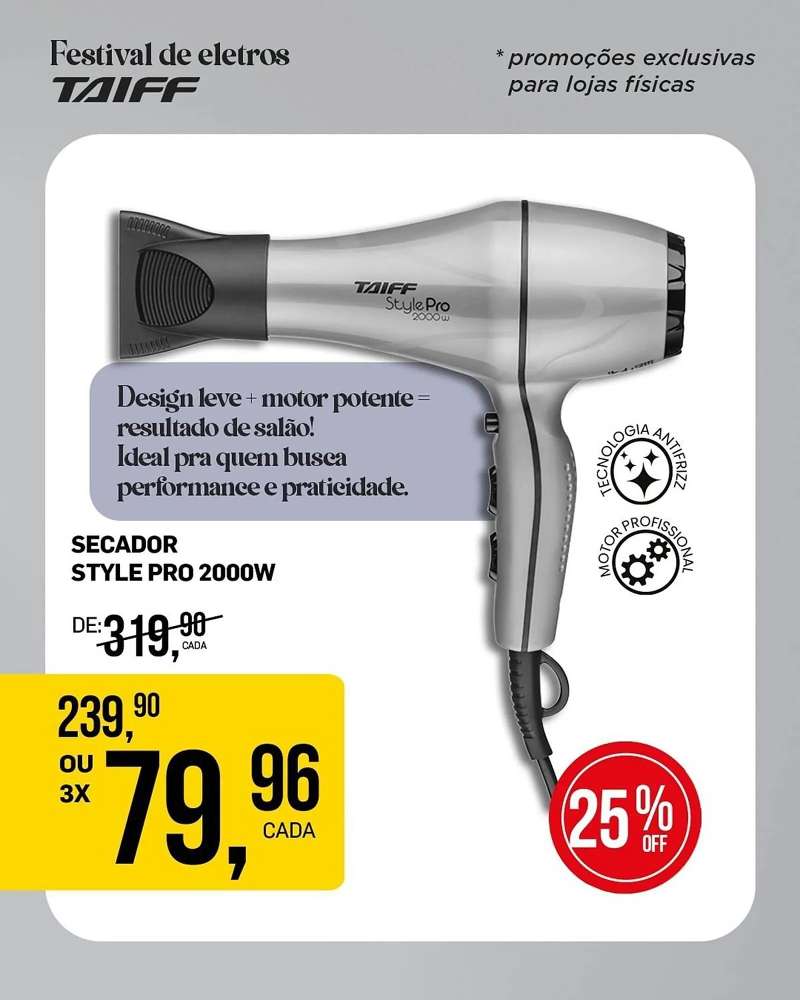 Encarte de Folheto Lojas Rede 11 de novembro até 18 de novembro 2025 - Pagina 2