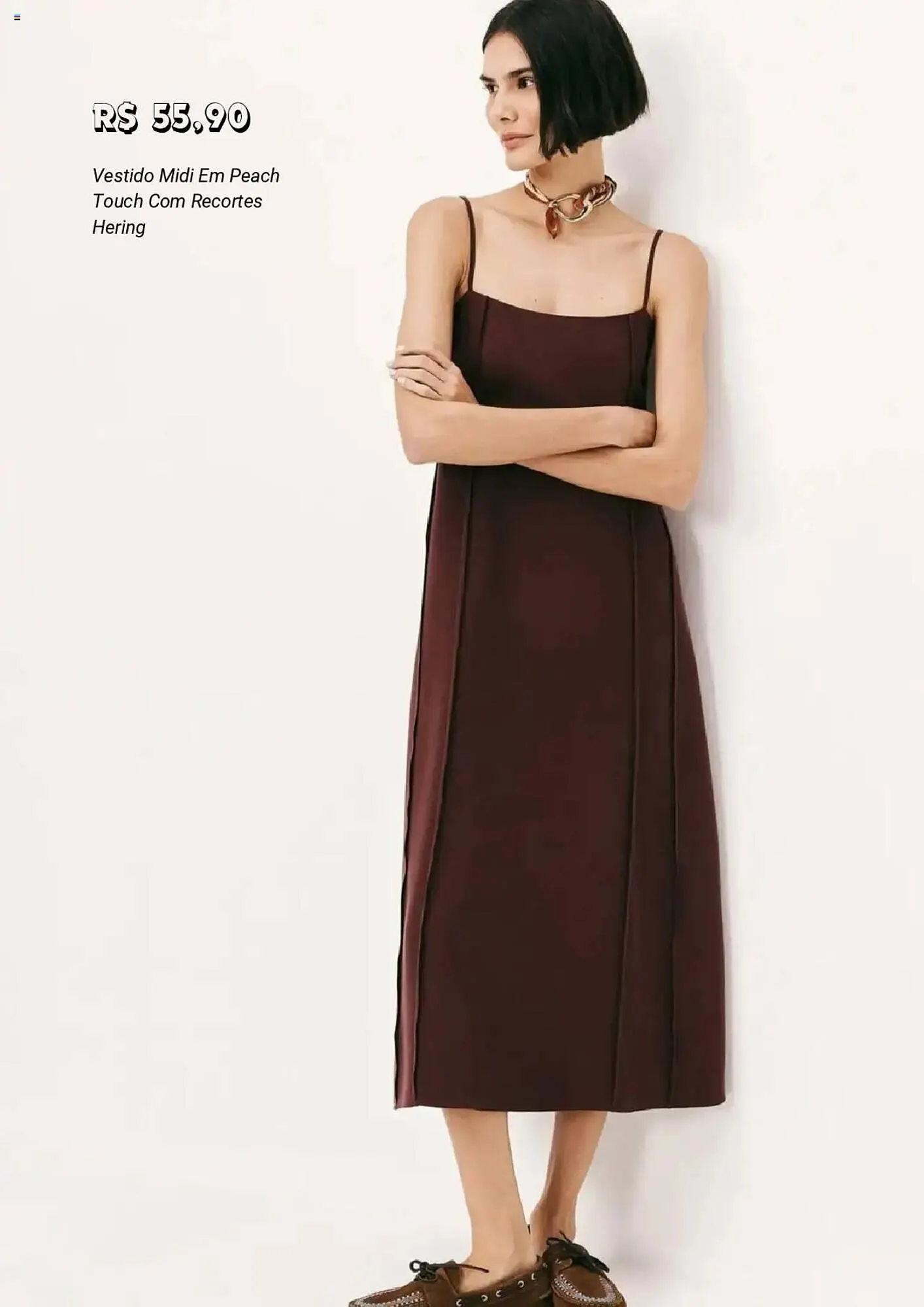 Encarte de Catálogo Dafiti 7 de agosto até 4 de setembro 2025 - Pagina 3