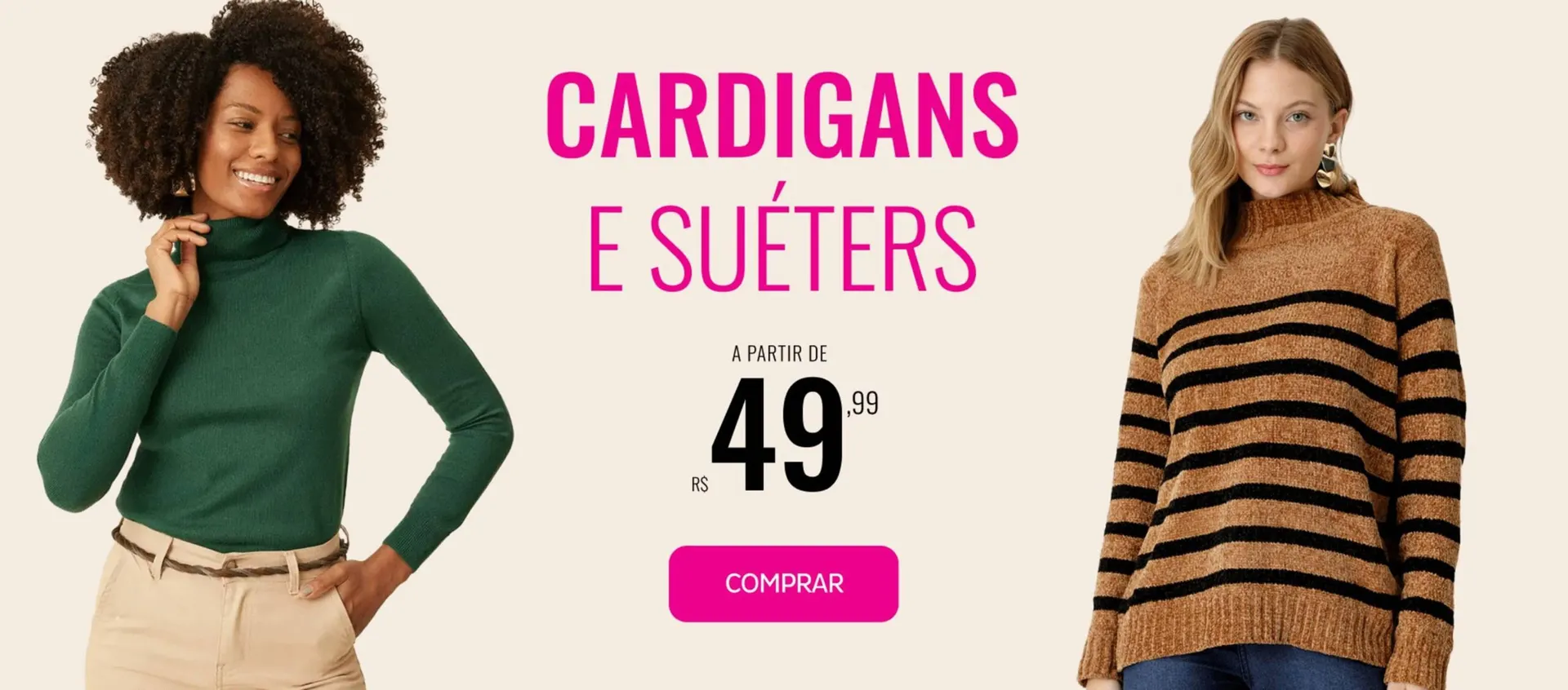 Encarte de Catálogo Marisa 6 de junho até 9 de junho 2025 - Pagina 12