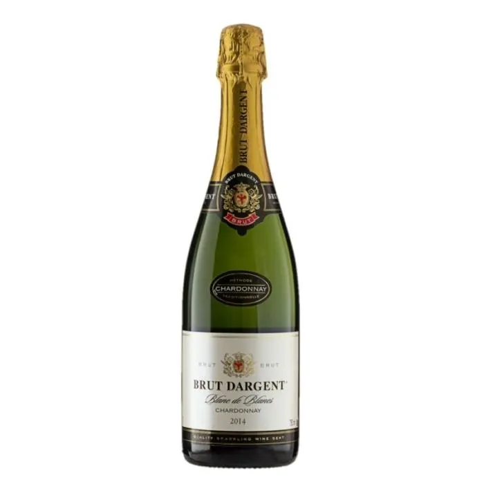 Espumante Chardonnay Original Brut Dargent 75 Cl
