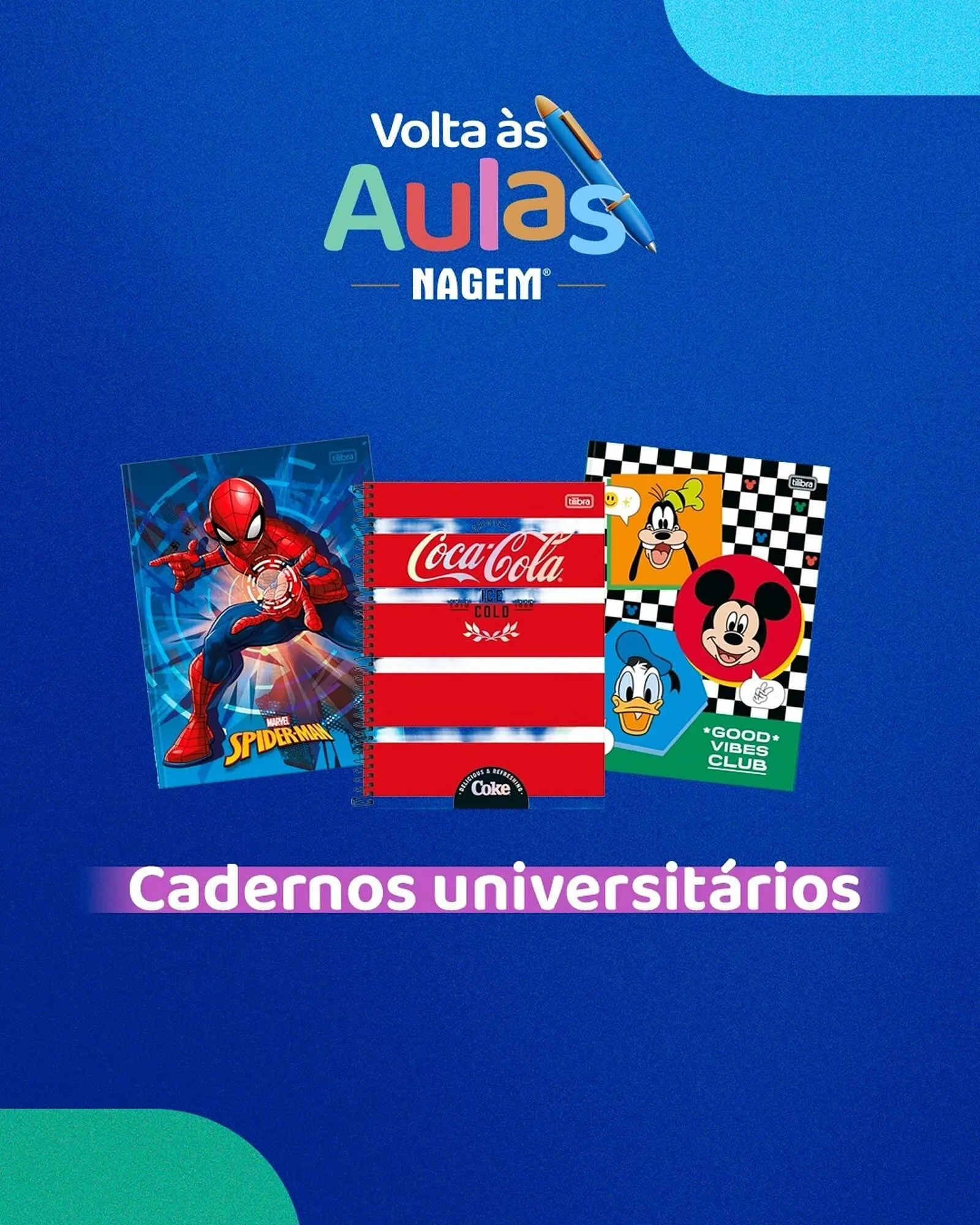 Encarte de Catálogo Nagem 8 de janeiro até 14 de janeiro 2026 - Pagina 2