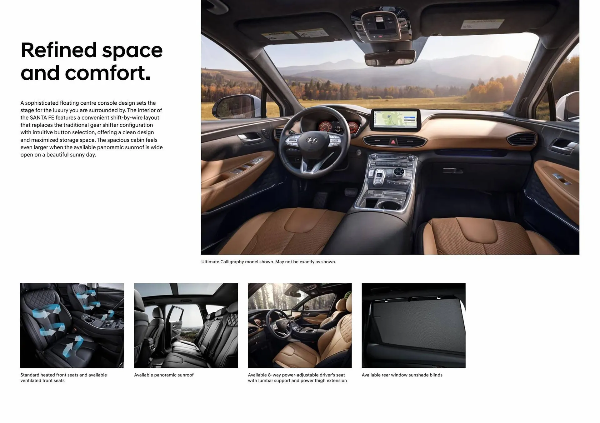 Encarte de Catálogo Hyundai 4 de abril até 4 de abril 2024 - Pagina 6