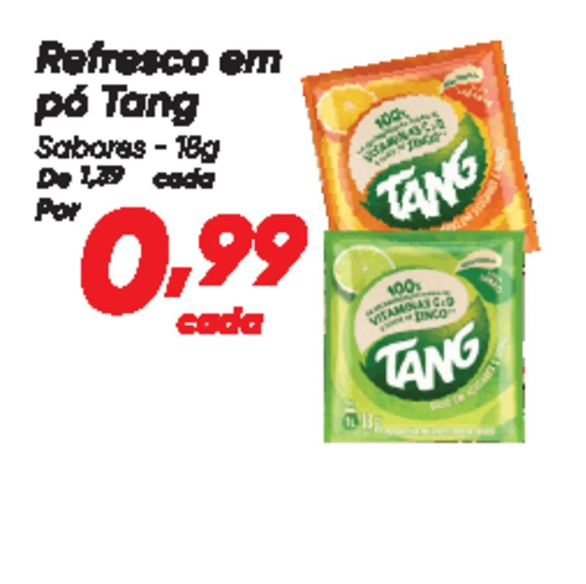 Encarte de Tabloide Dia 26 de dezembro até 1 de janeiro 2026 - Pagina 101