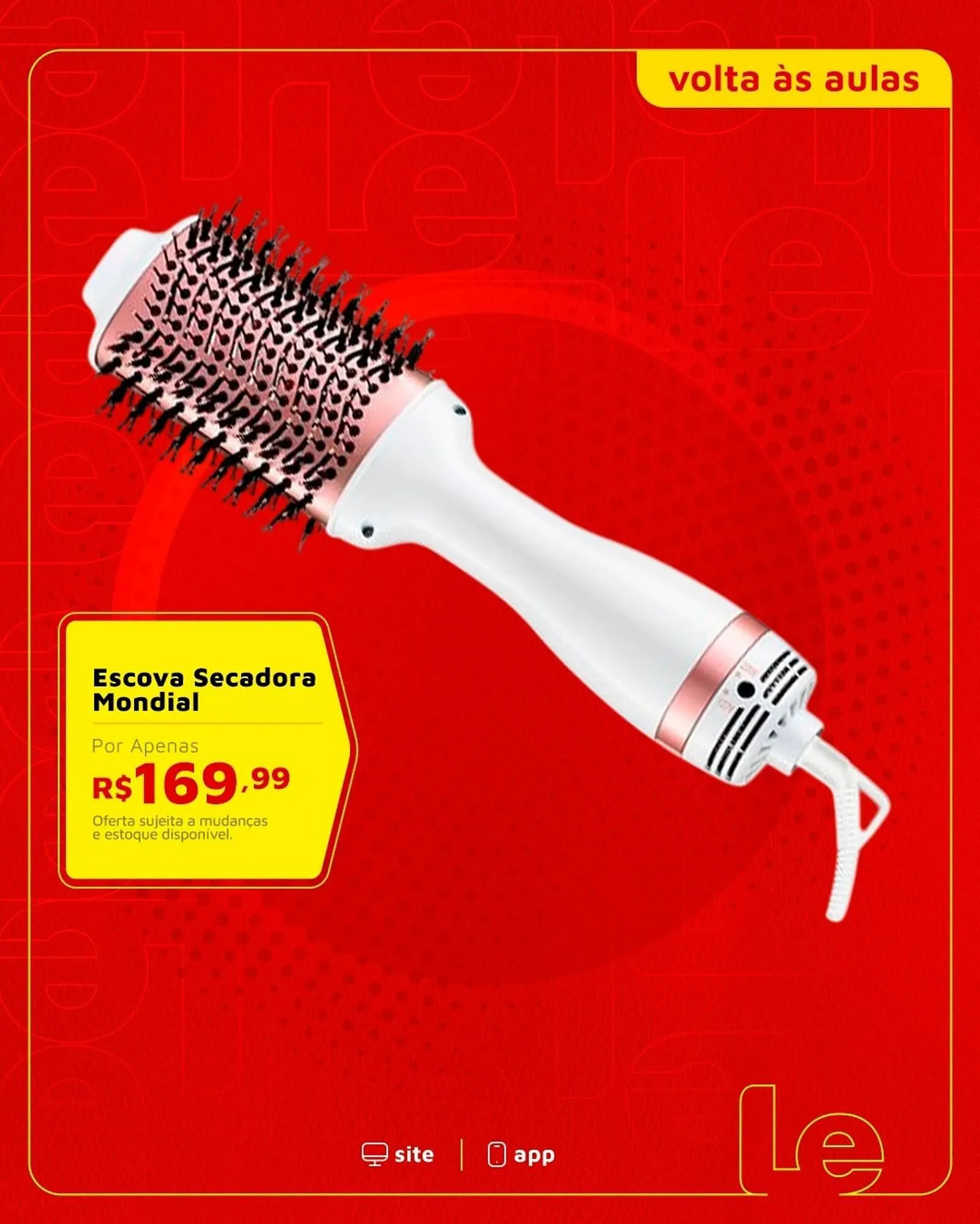 Encarte de Encarte Le Biscuit 24 de fevereiro até 28 de fevereiro 2026 - Pagina 2