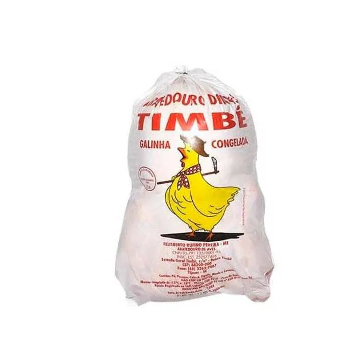 Galinha Cortada Timbé Kg