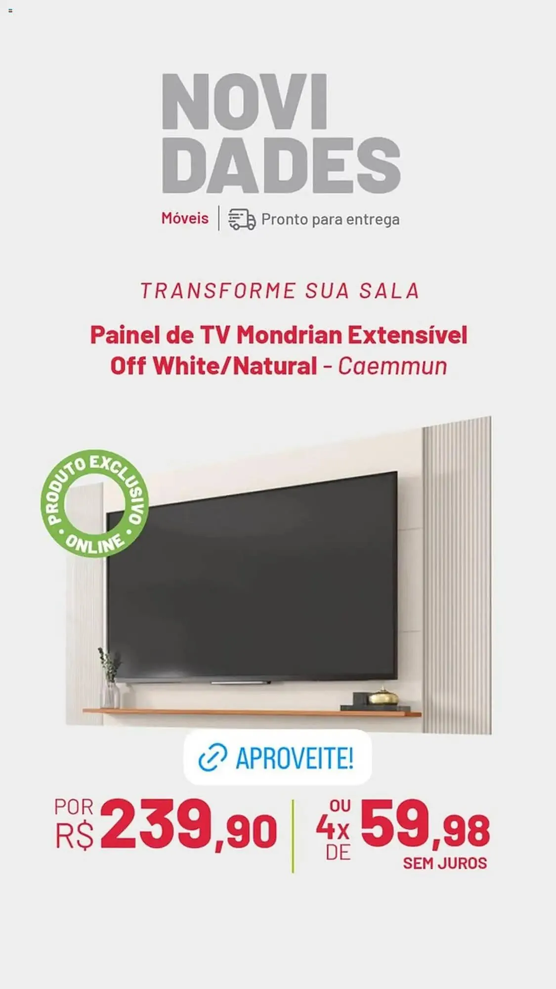 Encarte de Encarte Ferreira Costa 3 de outubro até 9 de outubro 2025 - Pagina 2